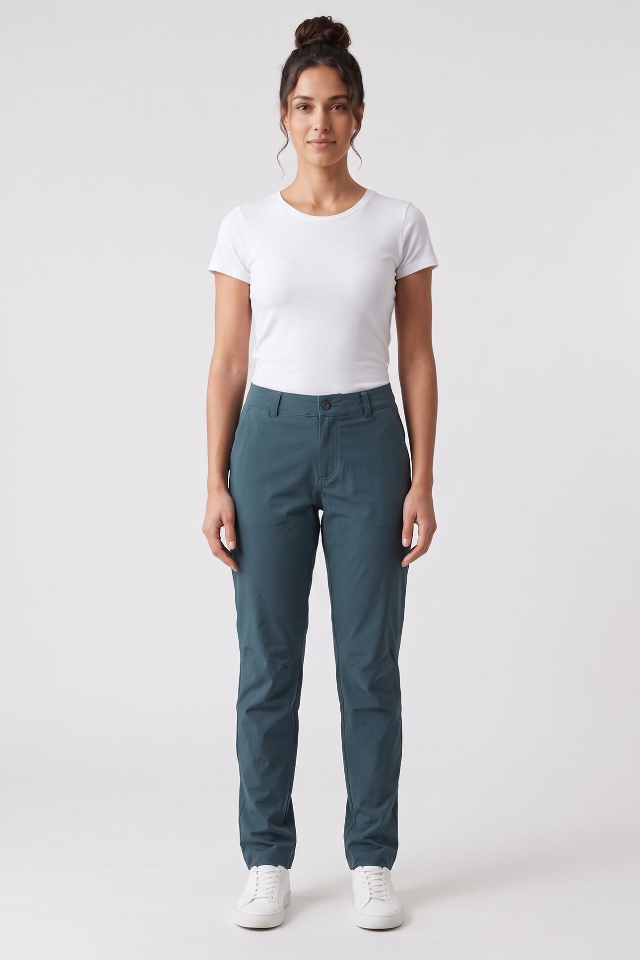 OSLO URBAN WHENEVER PANTS ORION BLUE 1