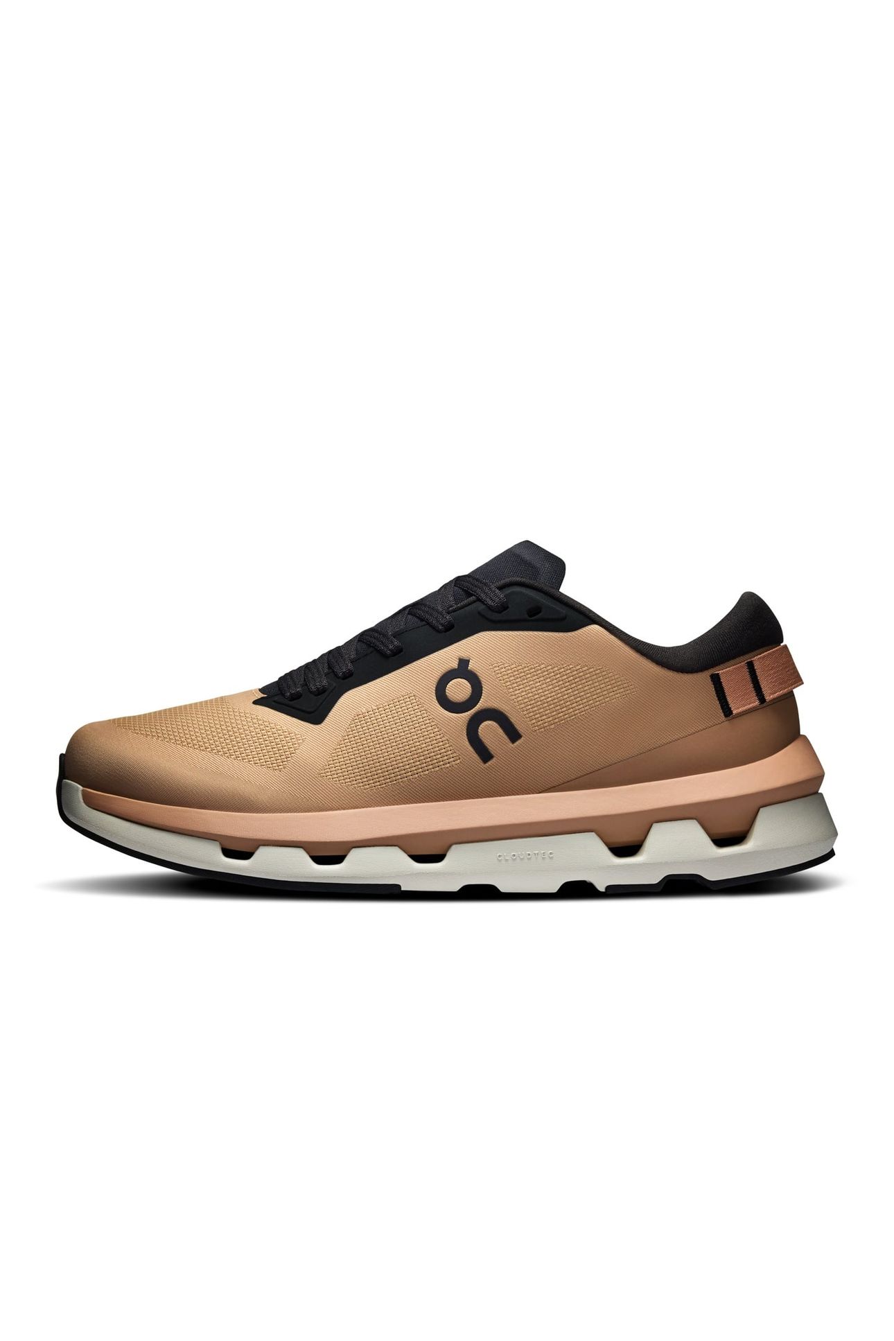 CLOUDZONE 1 ROSEBROWN | BLACK 2