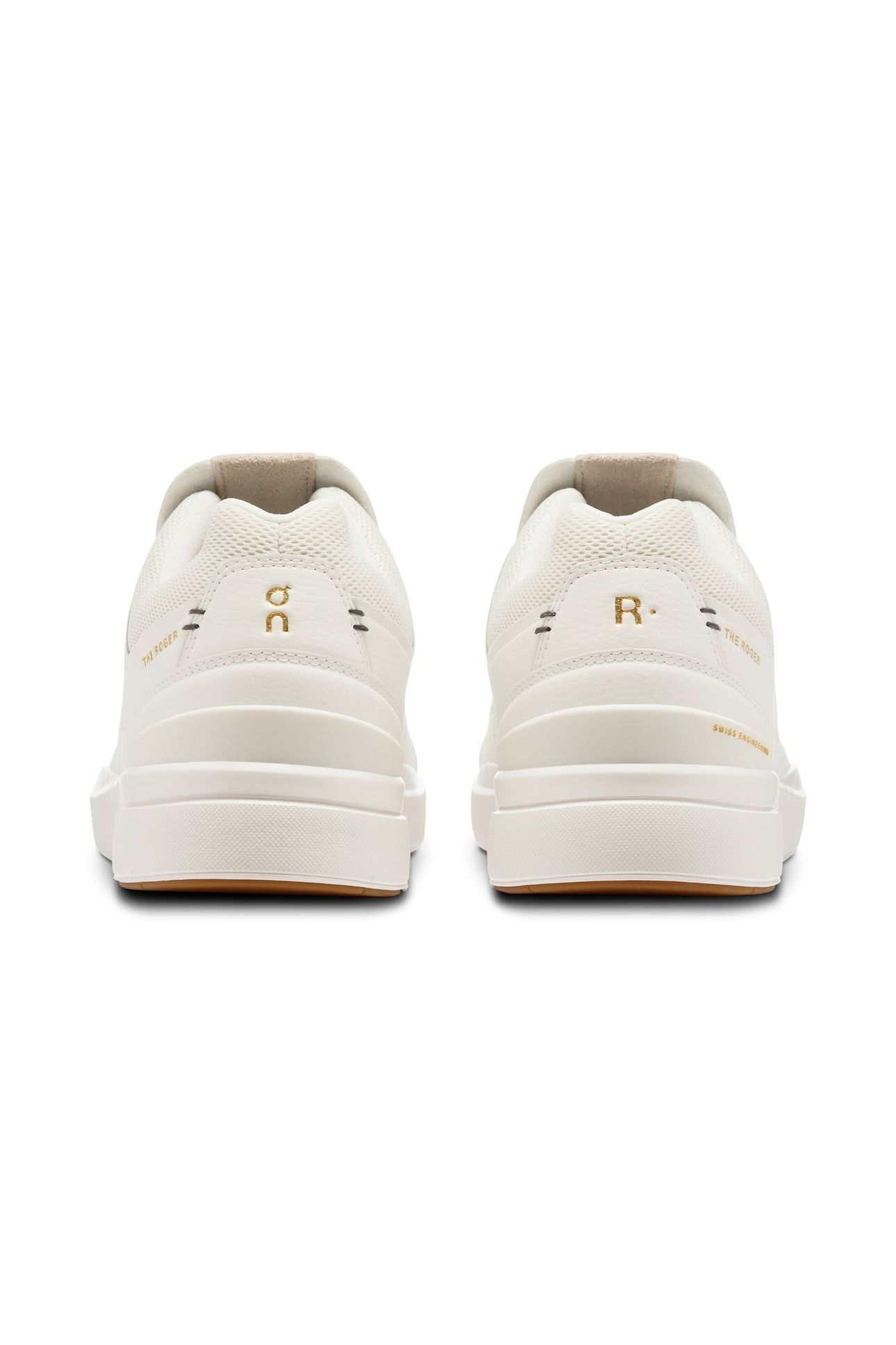 THE ROGER CENTRE COURT 2 WHITE | GUM 3