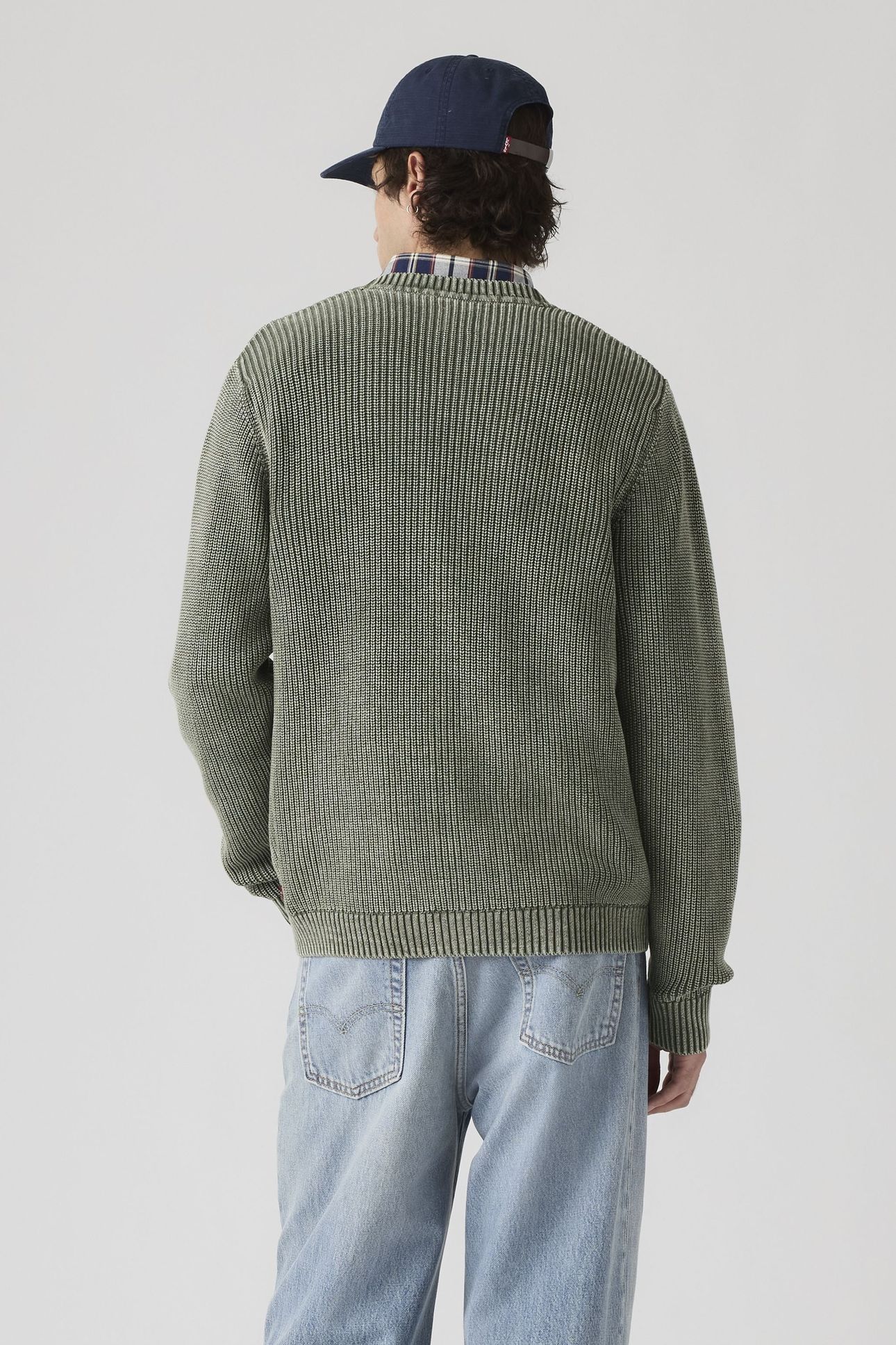 VALENCIA POCKET CARDIGAN 2