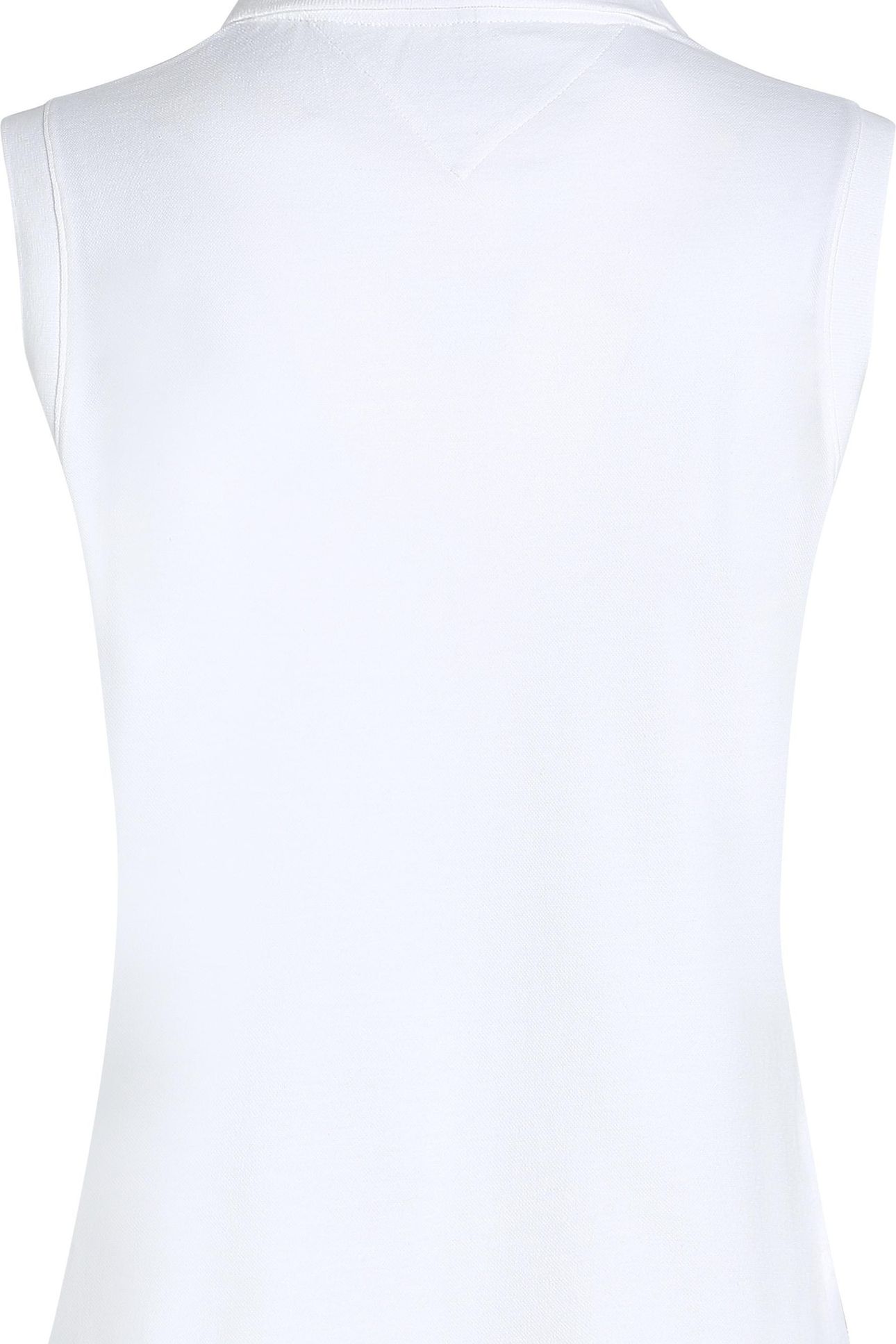 PIQUE RELAXED NS POLO TH OPTIC WHITE 8
