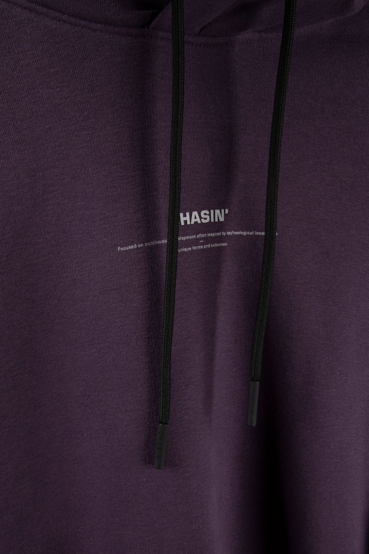 SWEATER REGENT HOOD NIGHTSHADE 4