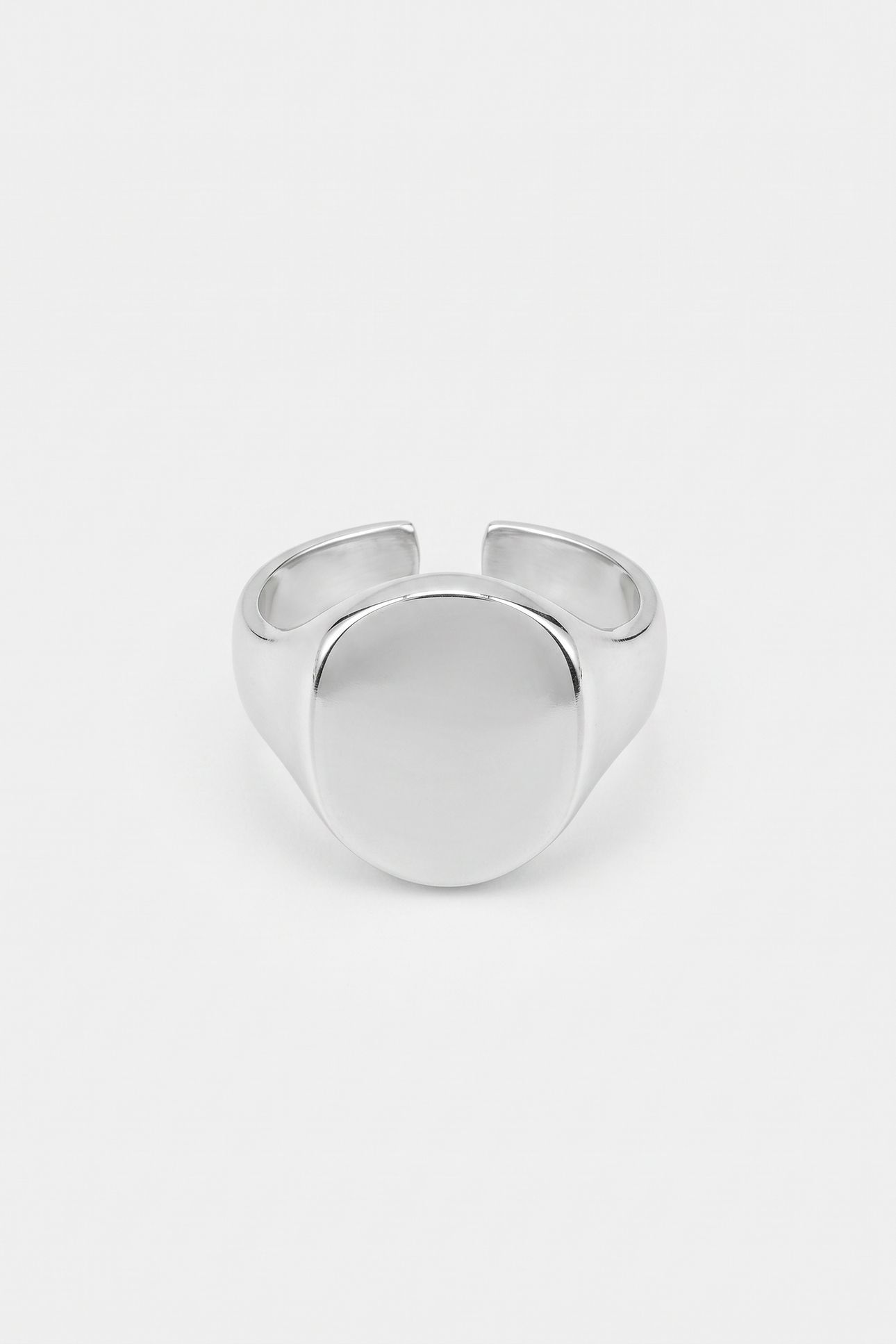 BRACELET BIJOUX WHITE SILVER 1