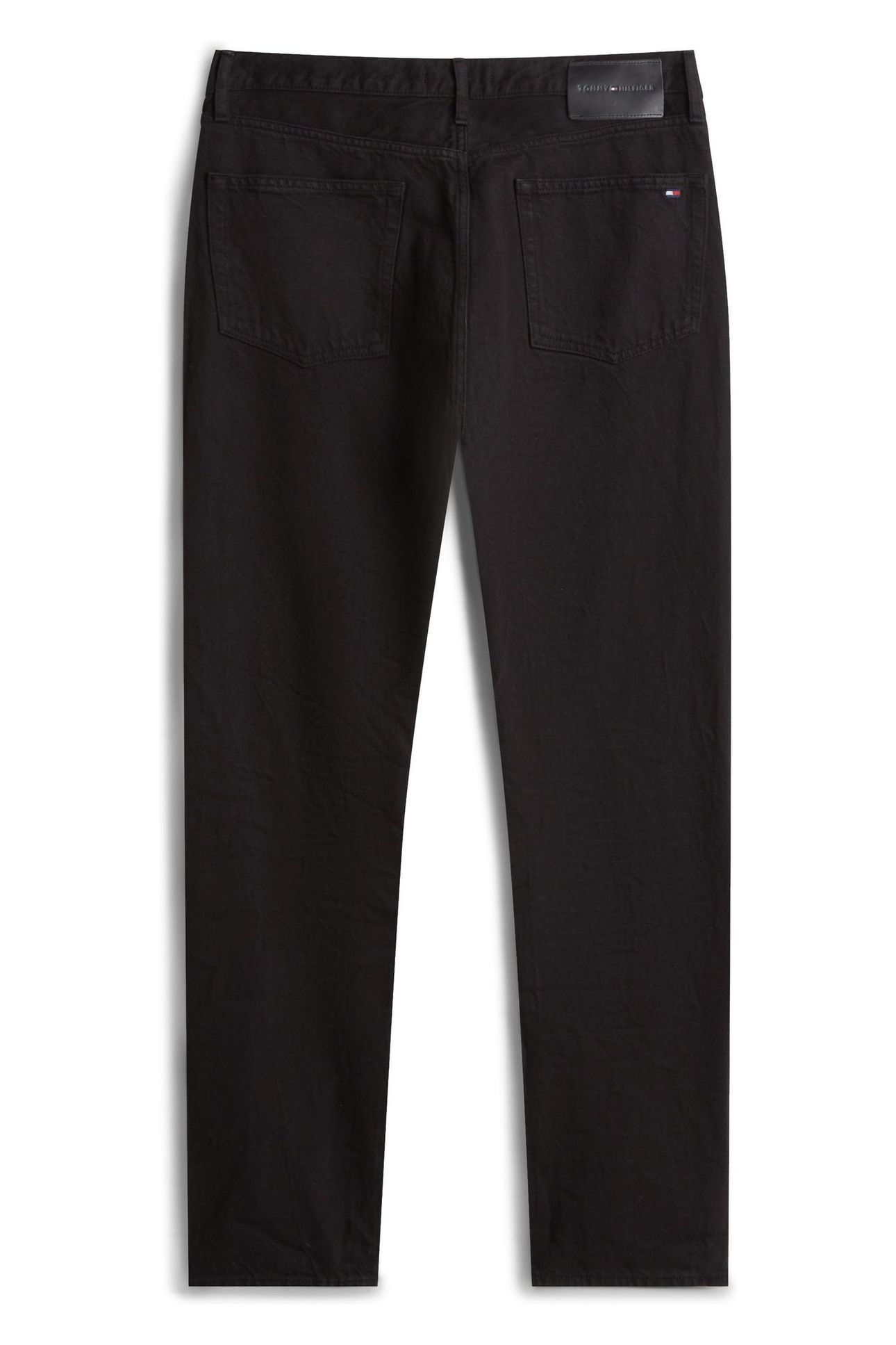 REGULAR STRAIGHT DOV BLACK 5