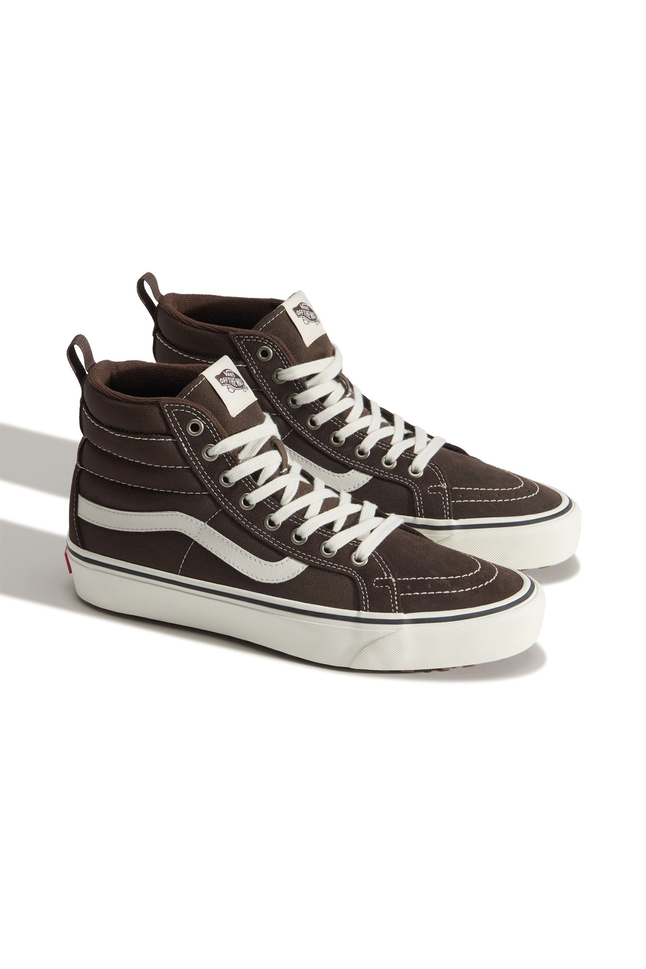 UNISEX SK8-HI INSULATED DEMITASSE 3