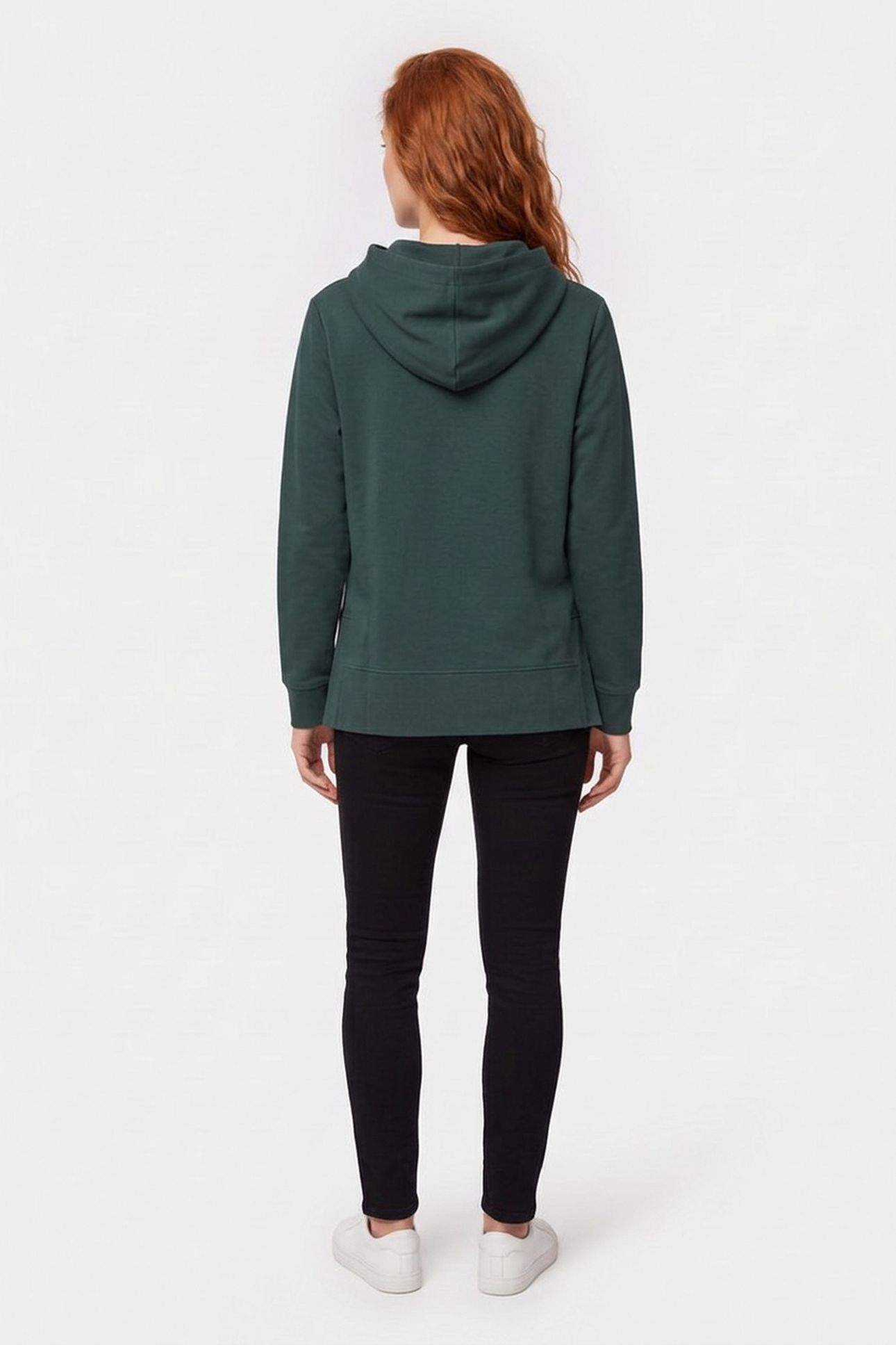 S.OLIVER SWEATSHIRTS BLUE GREEN 2