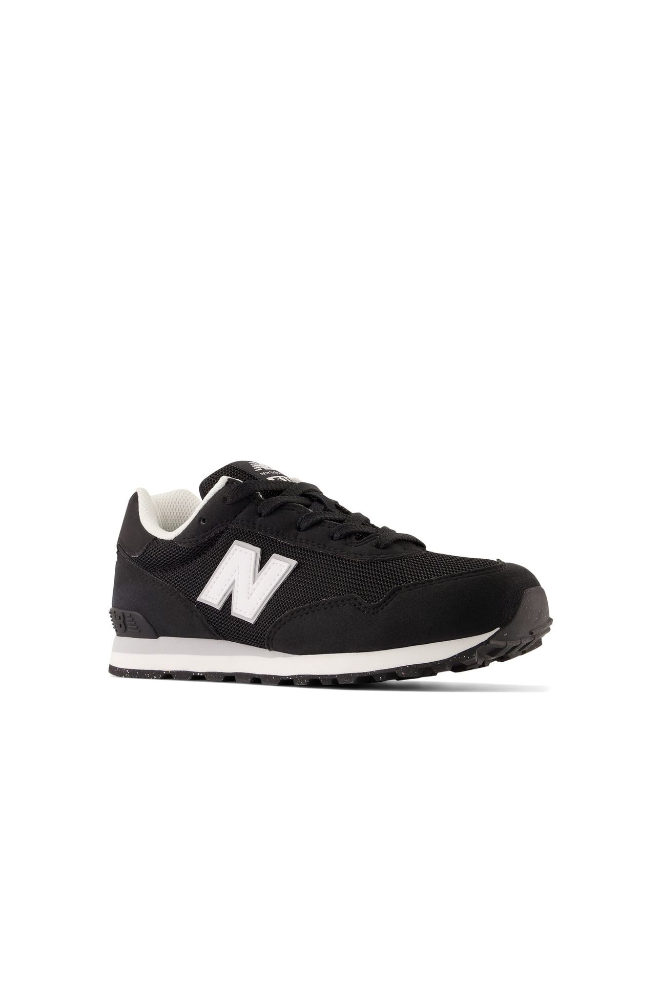 GRADE BOYS 515 LACE BLACK 3