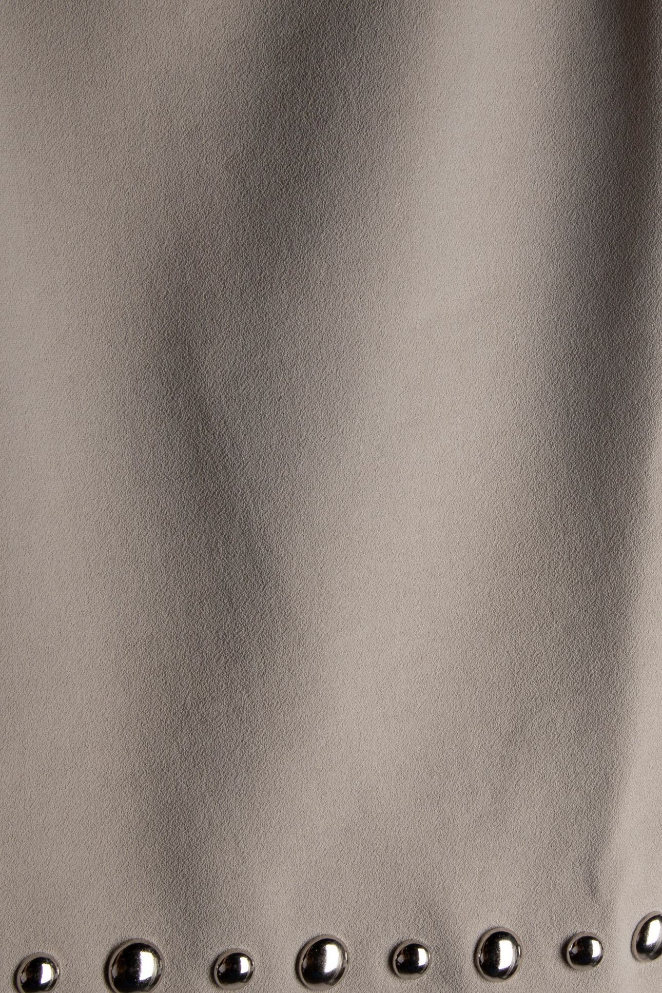 PRIMELA SKIRT LIGHT GREY 4