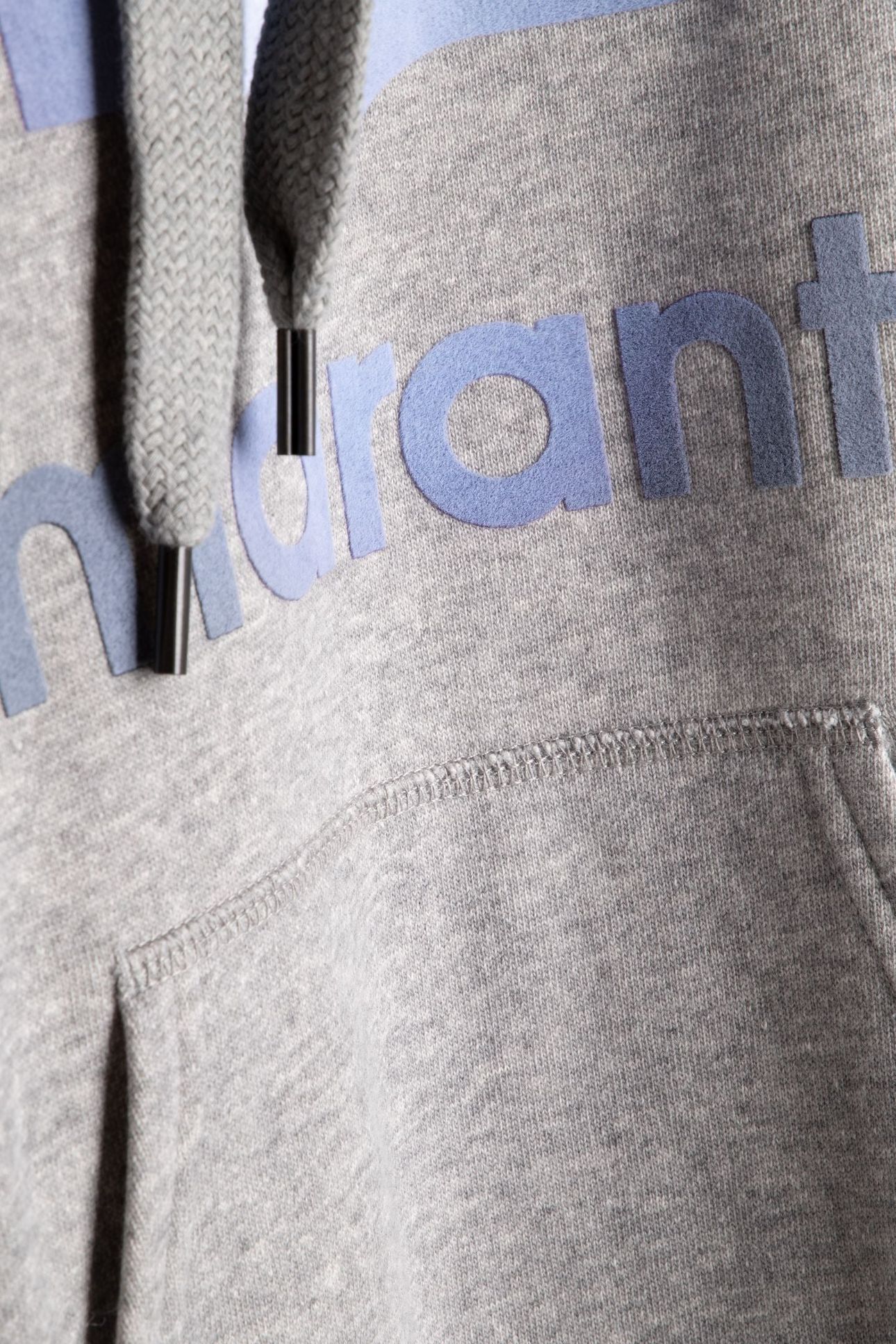 MANSEL T-SHIRT GREY 4