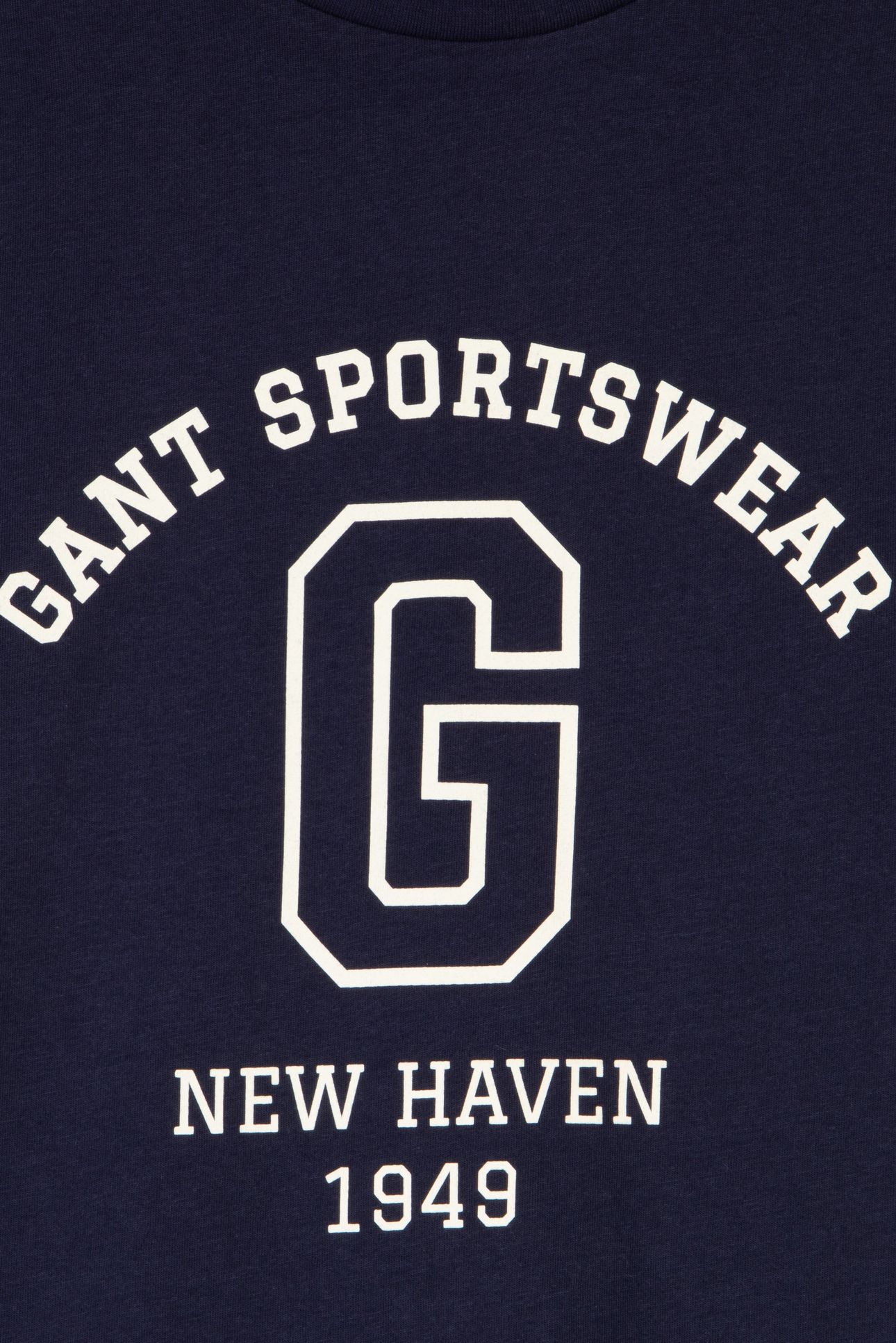 GRAPHIC SS T-SHIRT EVENING BLUE 4
