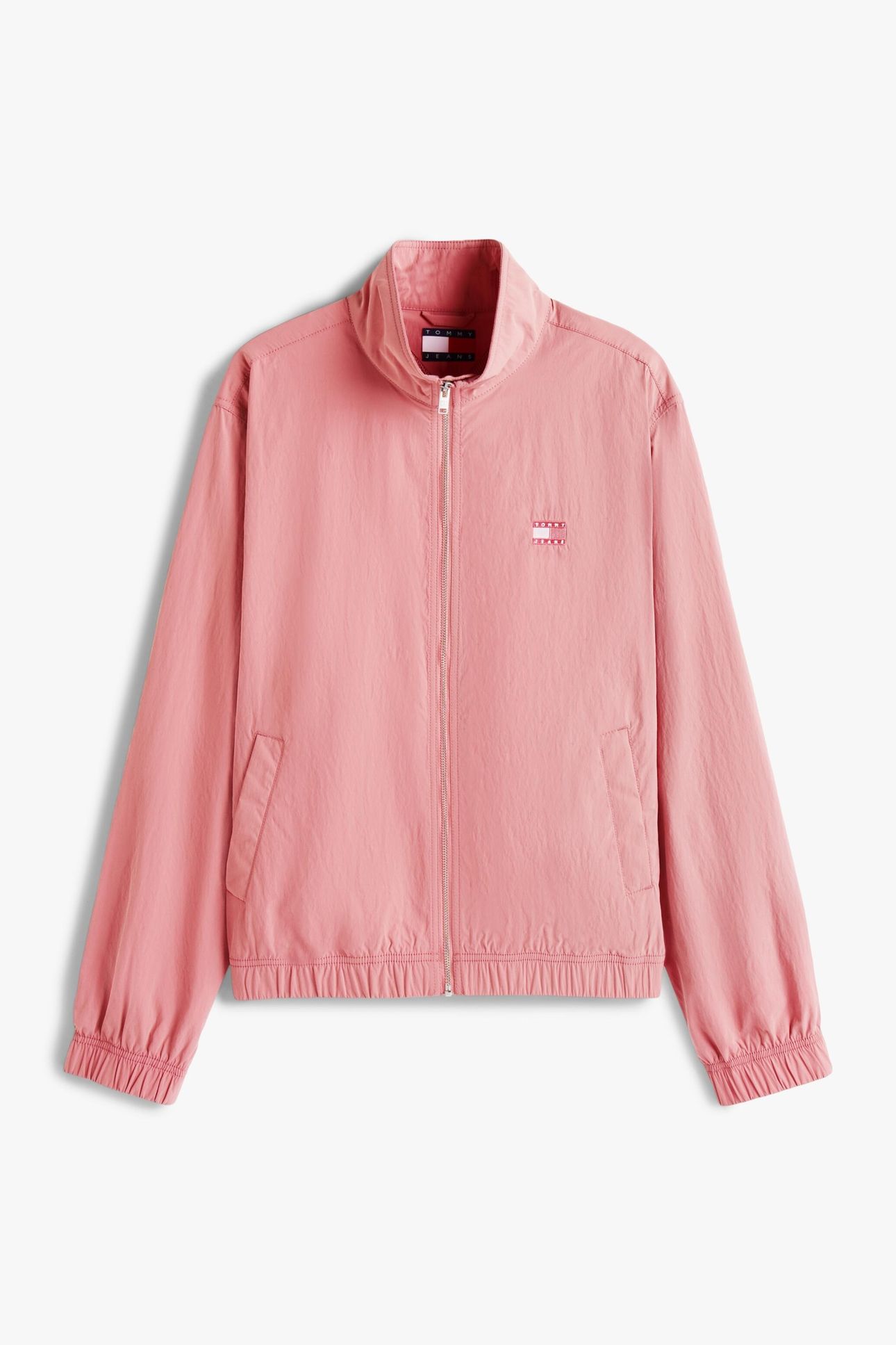 TJM ESSENTIAL JACKET TAHITI BERRY 4