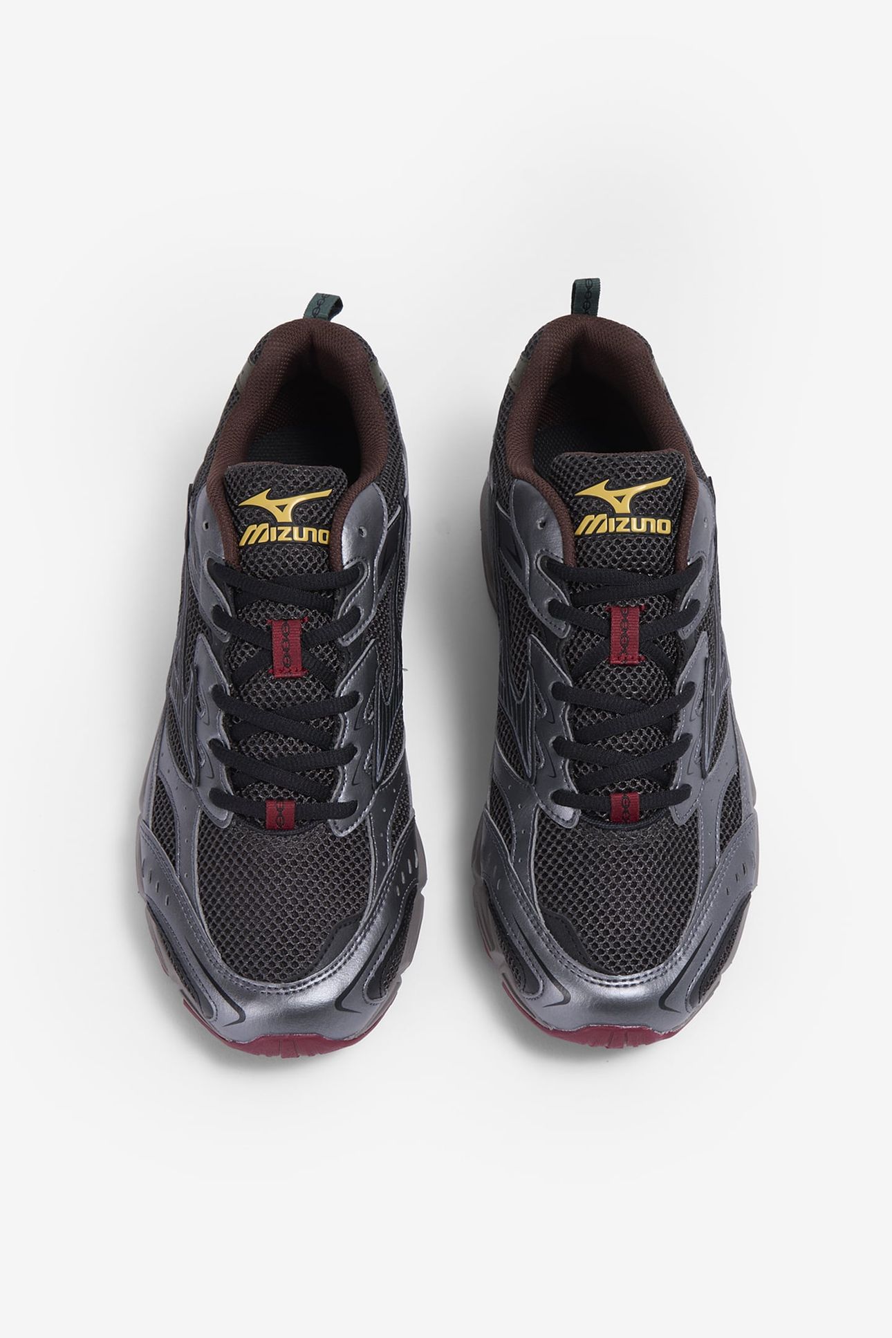 UNISEX SHOE S.L.MXR 4