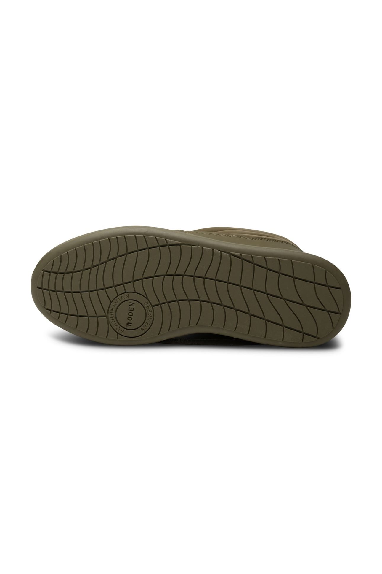 ISA WATERPROOF DARK OLIVE 6