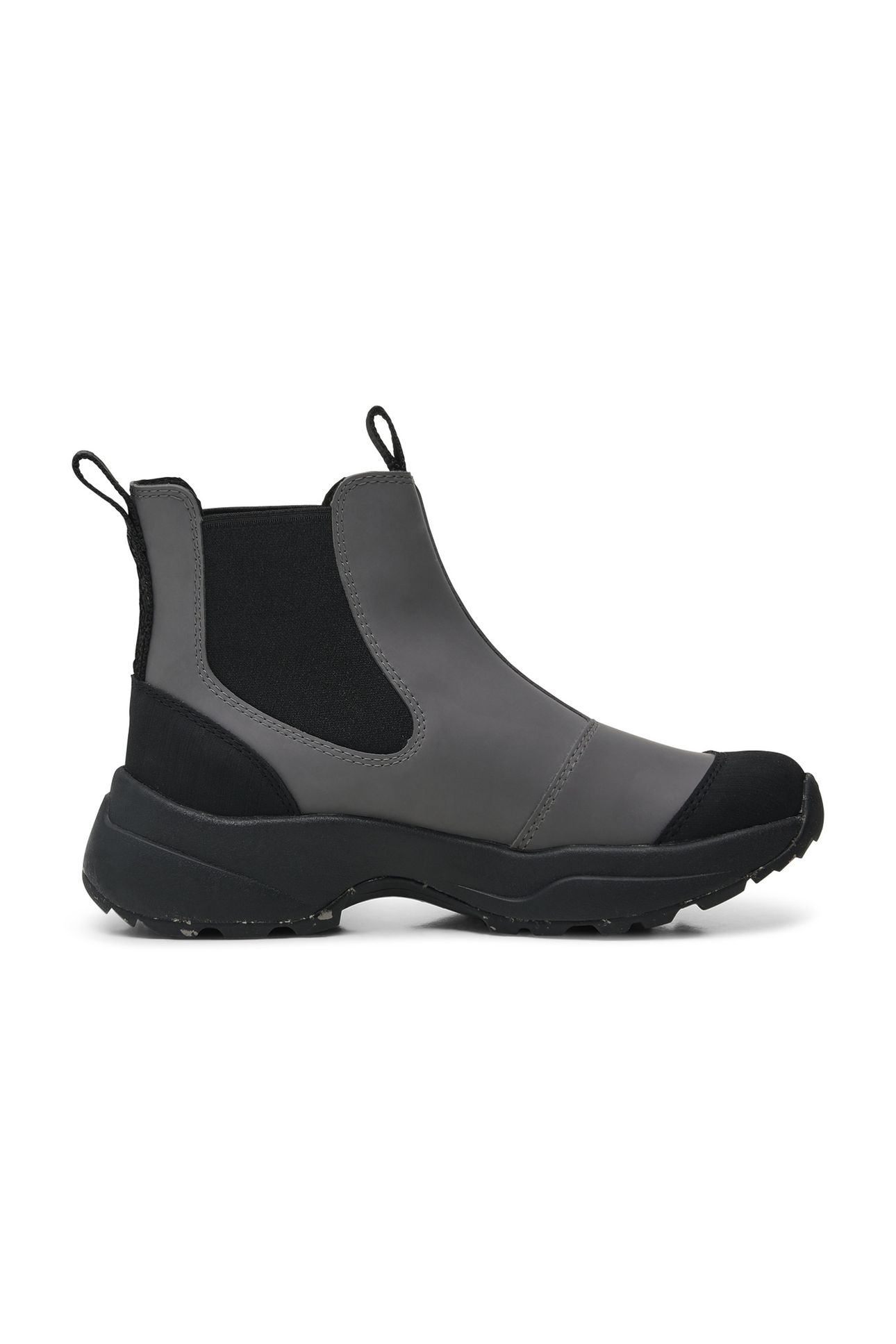 SIRI WATERPROOF DARK GREY 7