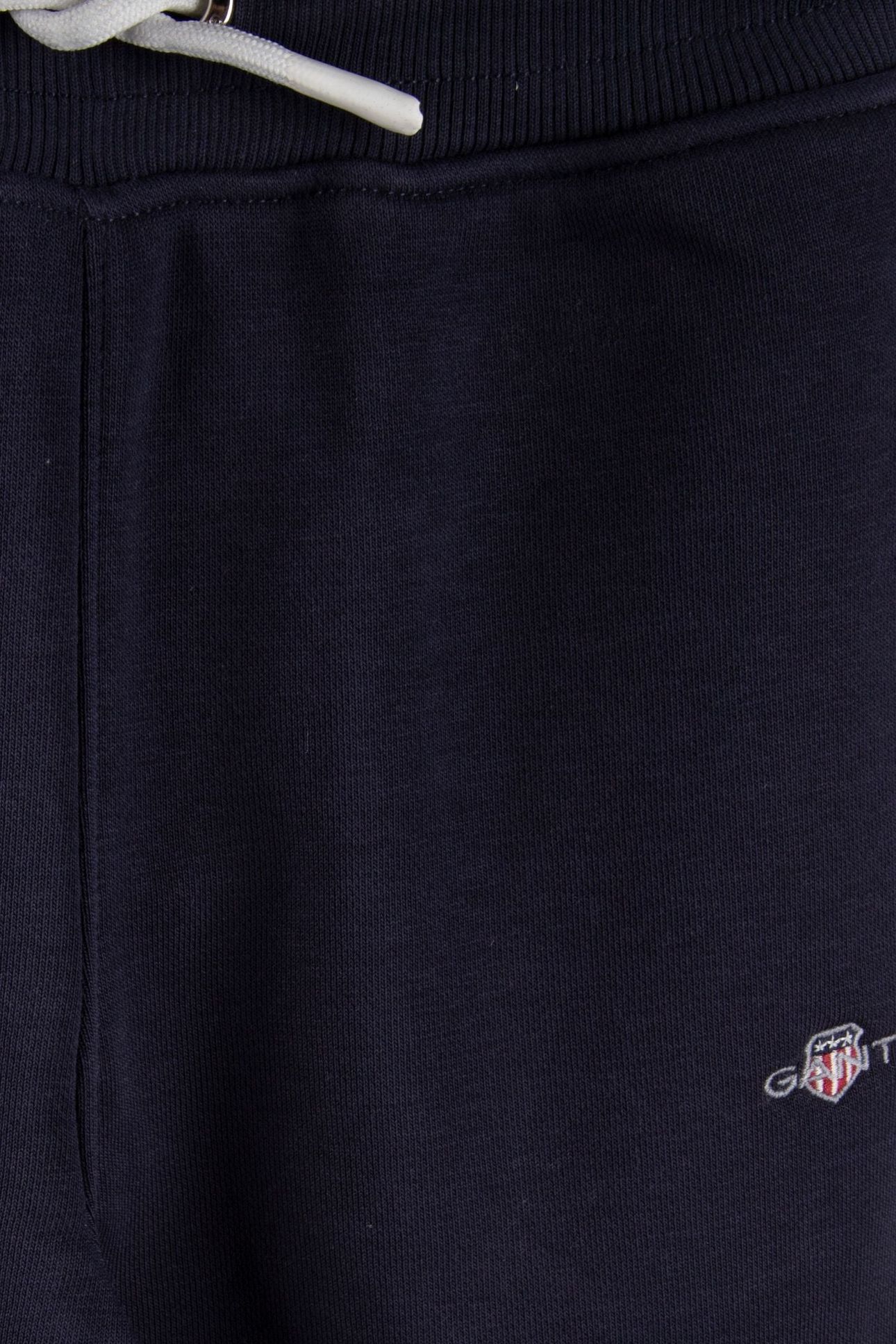 KIDS UNISEX SHIELD SWEATPANTS EVENING BLUE 4