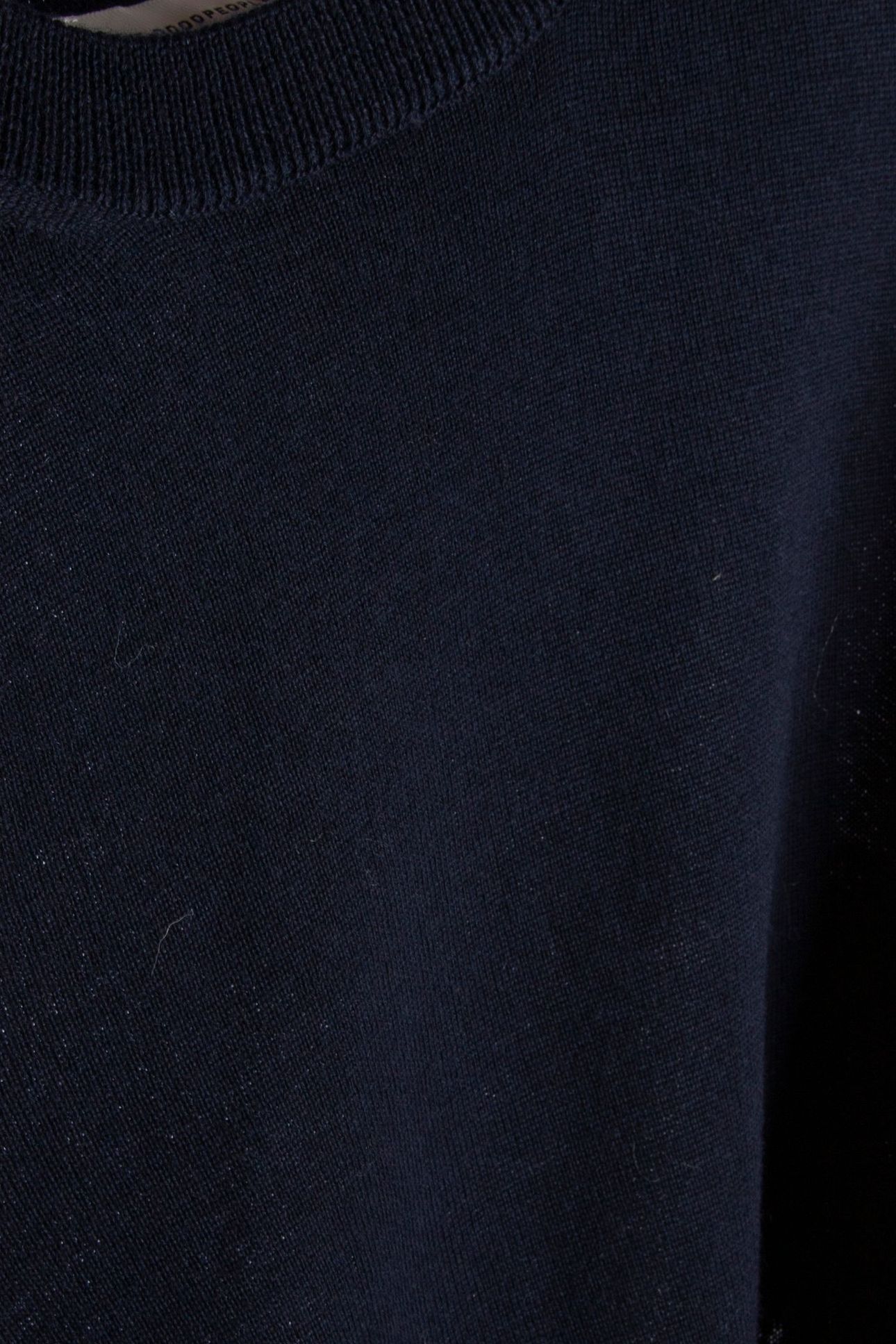 OKNIT KNITWEAR NAVY 4