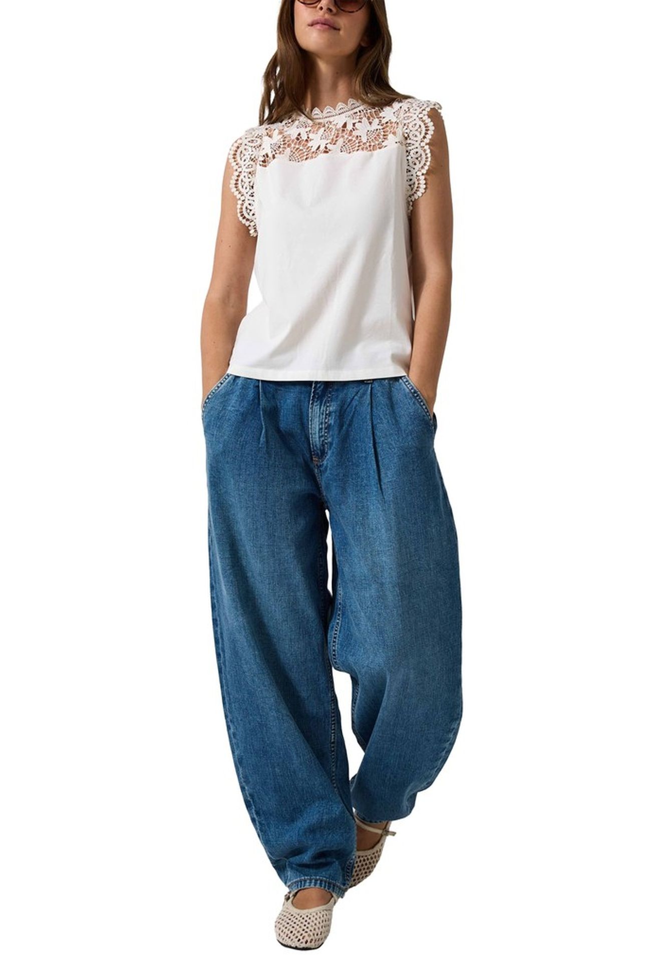 S.OLIVER-QS JEANS BLUE-DENIM 3
