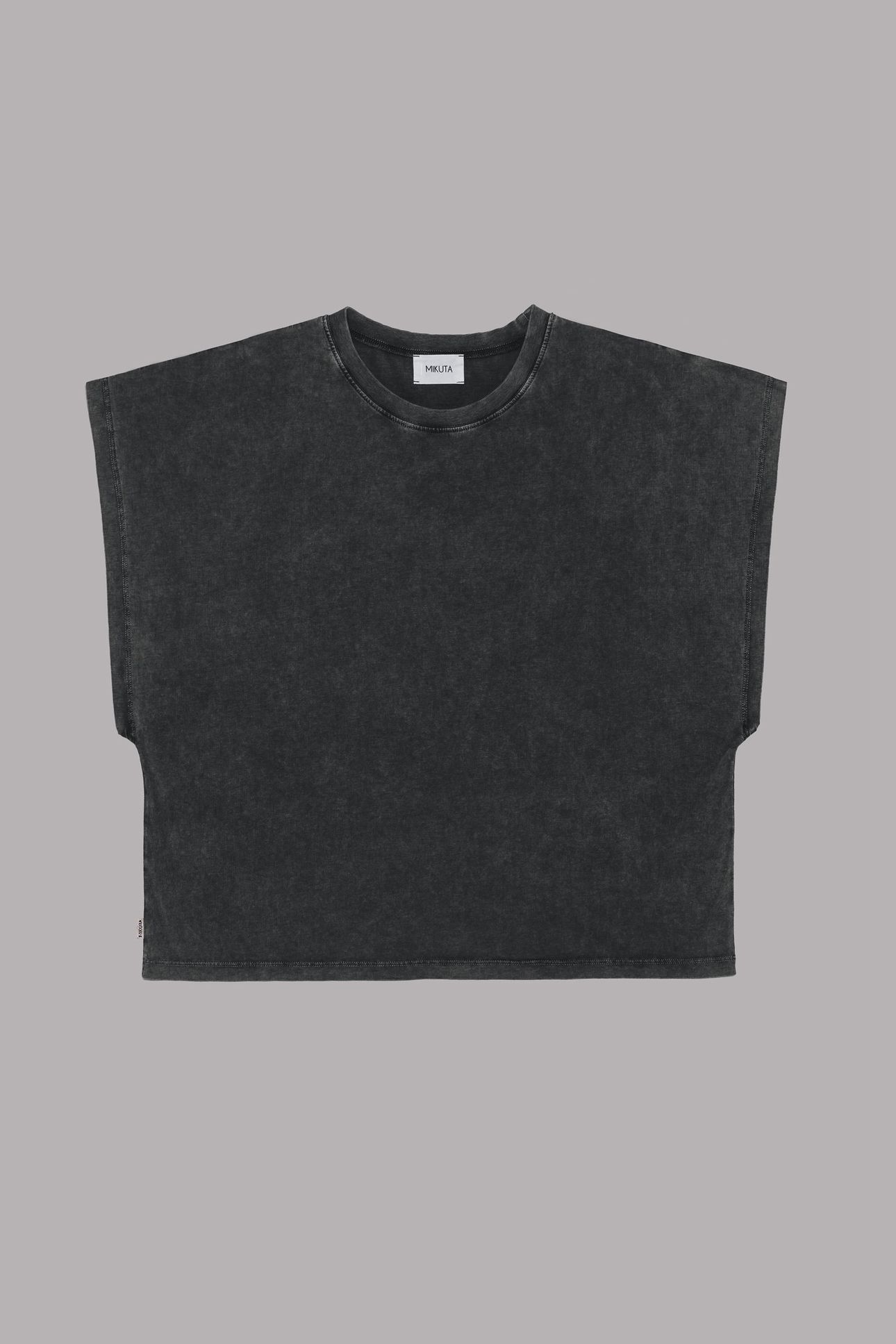 THE DARK FADED BATWING T-SHIRT 3