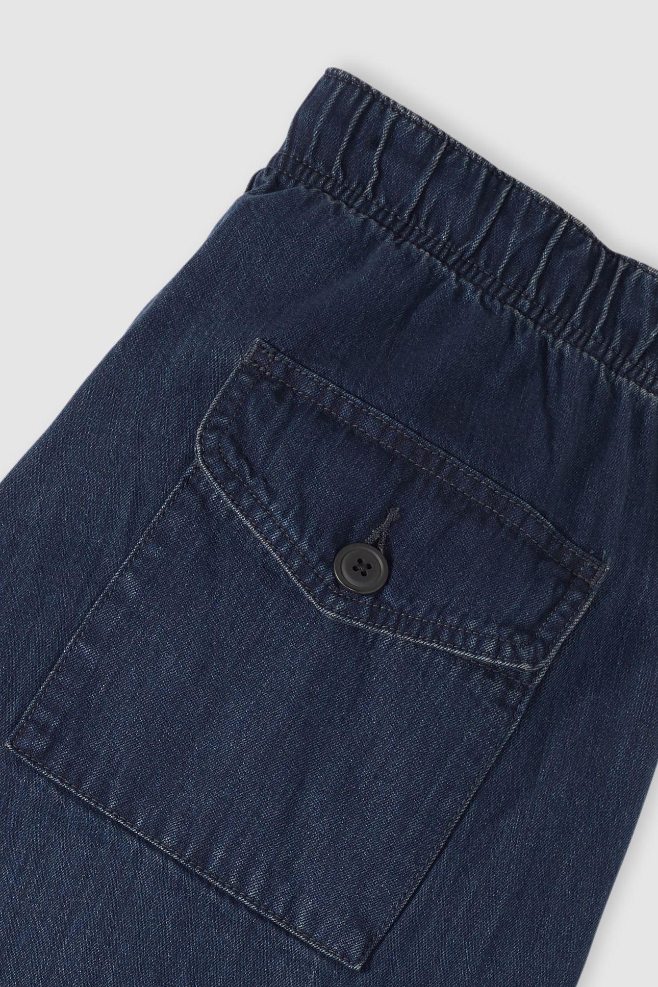 BAGGY FIELD LIGHTWEIGHT CARGO PANTS 7