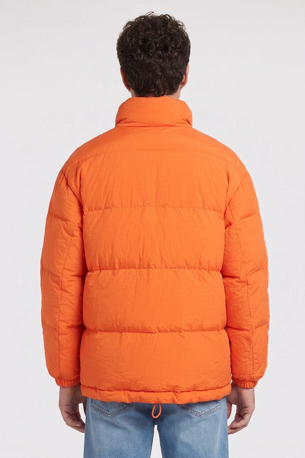 DILYAMO-GB JUMPER ORANGE 2