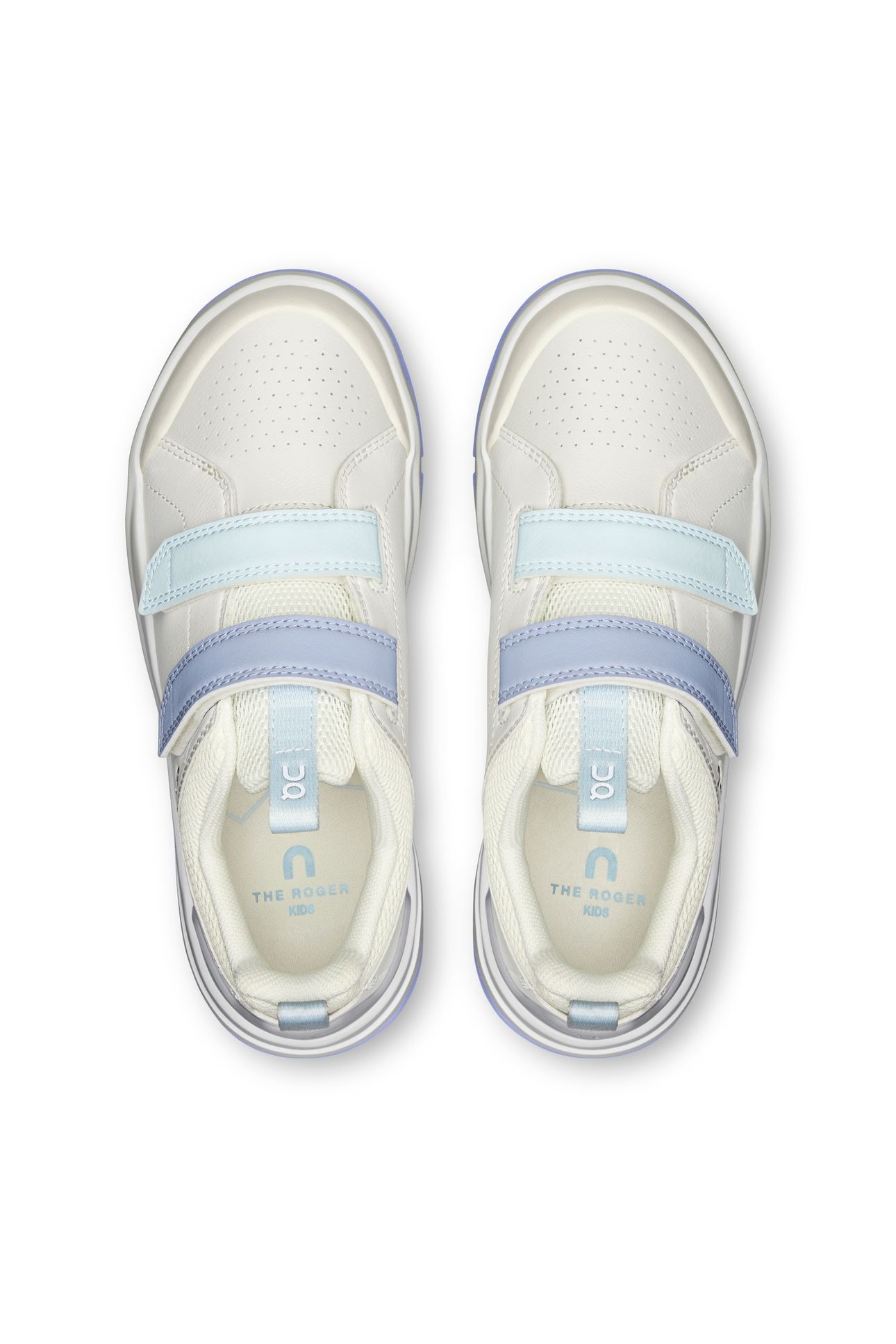 THE ROGER KIDS 1 IVORY | NIMBUS 4