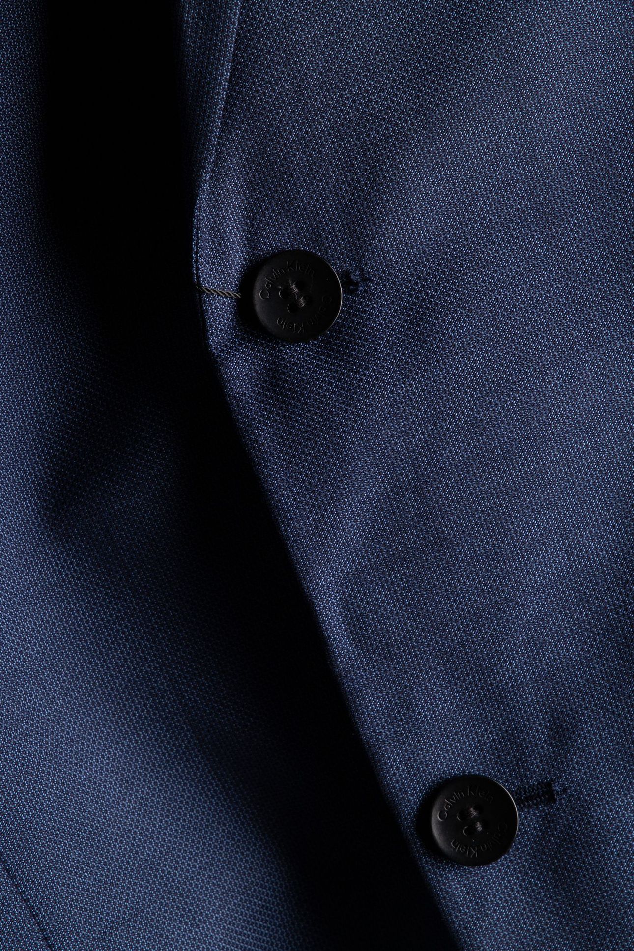 LS WOOL SLIM BLAZER INK 4