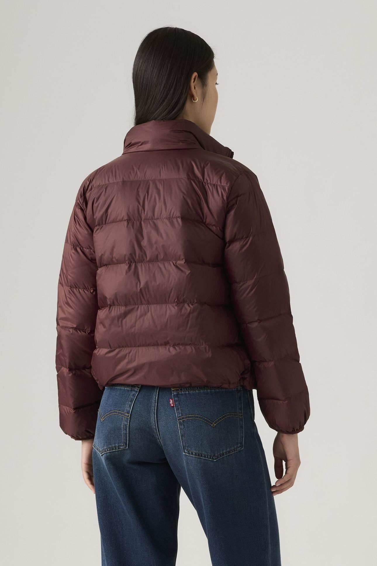 WILLA DOWN PACKABLE JACKET 3