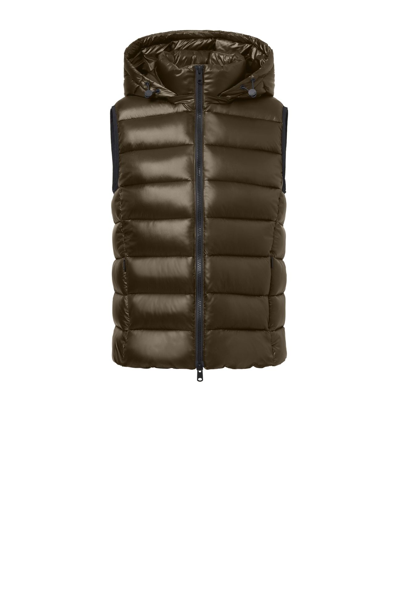 AORAKIALF VEST DARK OLIVE 4