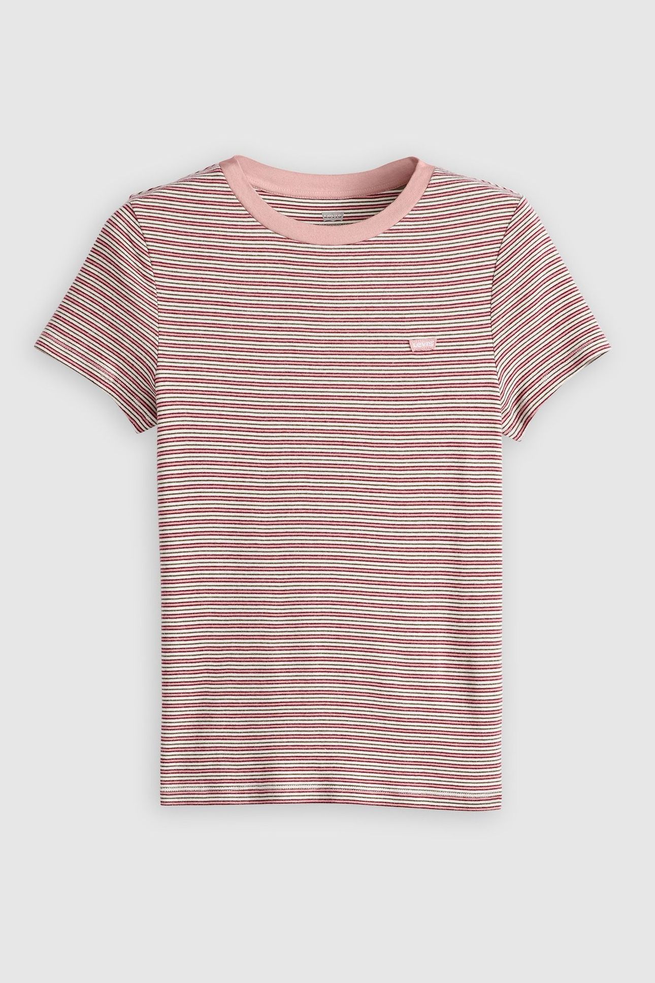 ESSENTIAL HOUSEMARK TEE 4