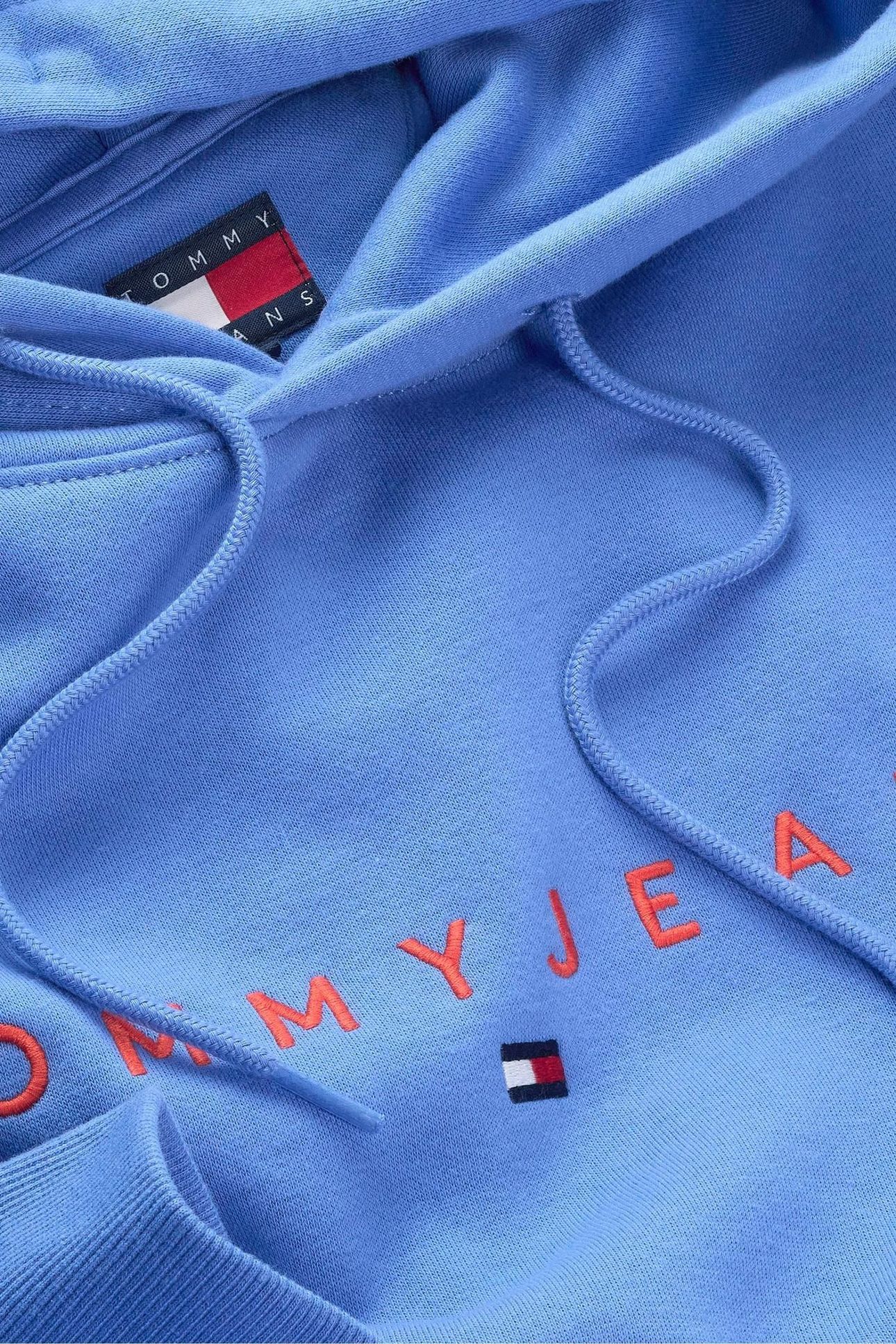 TJM REG LINEAR LOGO BLUE TWILIGHT 3