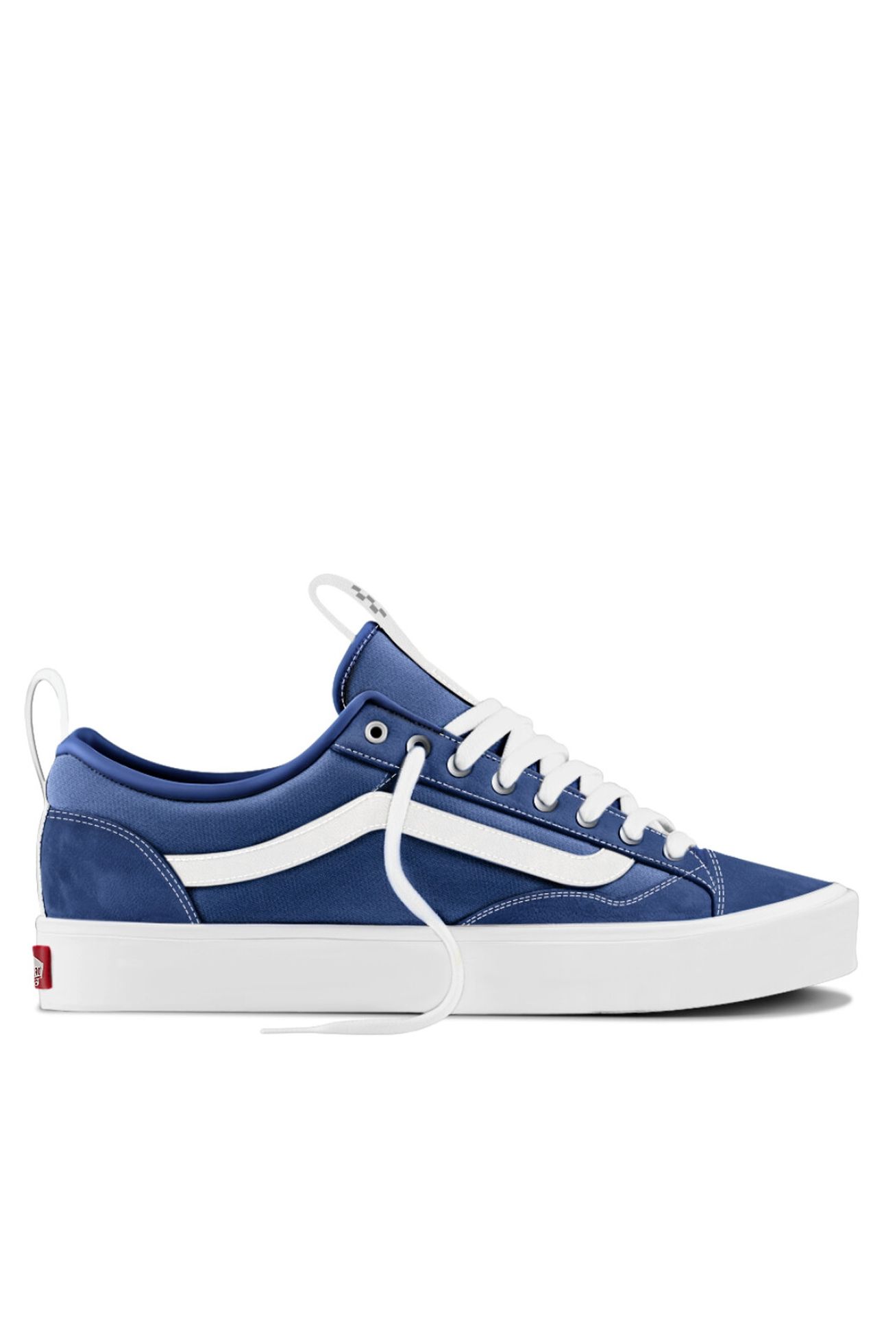 SKATE OLD SKOOL 36 + CLASSIC BLUE 1
