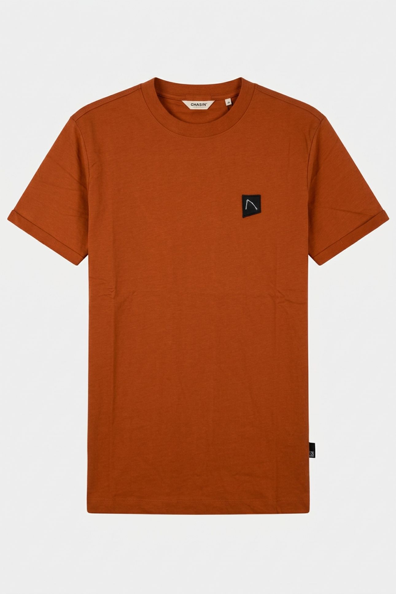 BRODY T-SHIRT SHORT SLEEVE UMBER 3