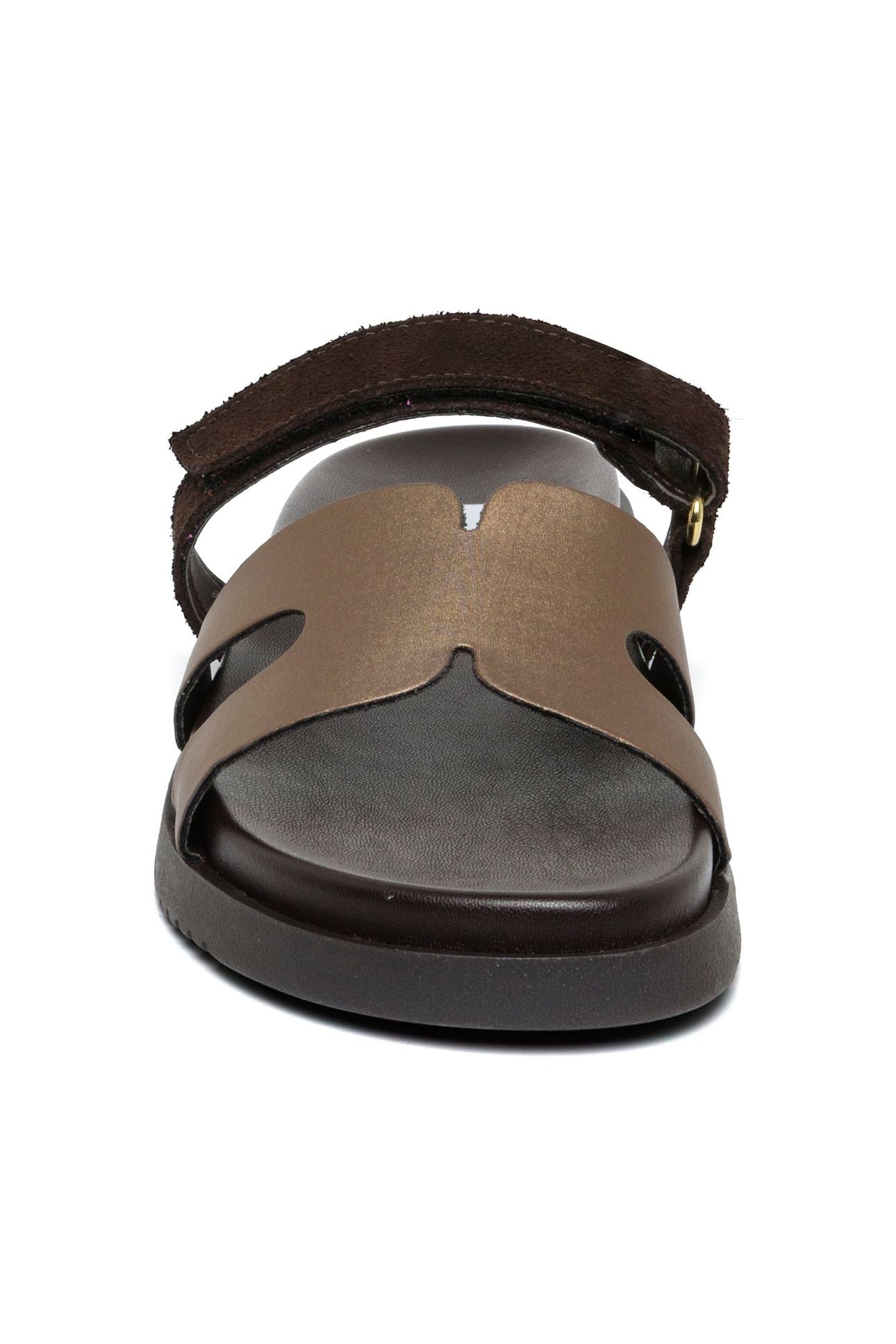 MISSILE-E BRNZ SATIN 3