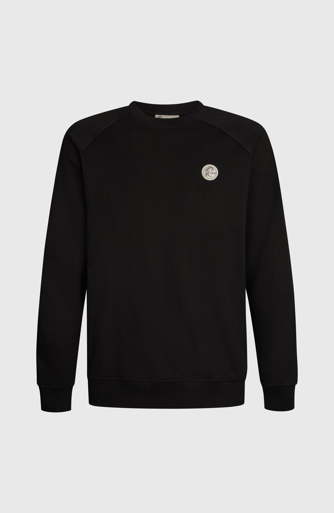 O'RIGINALS CREW BLACK OUT 1