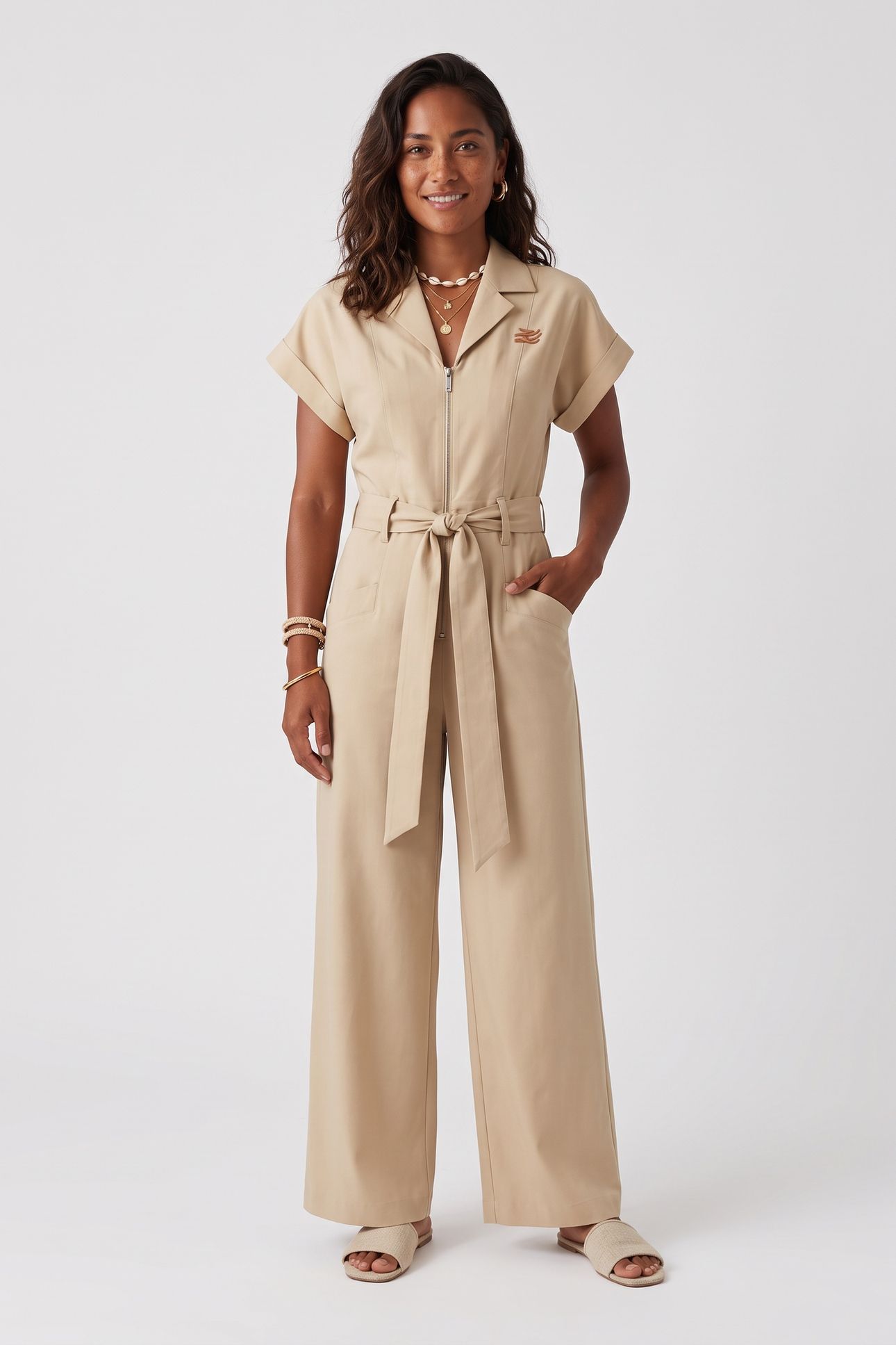 JUMPSUIT SAFARI 3