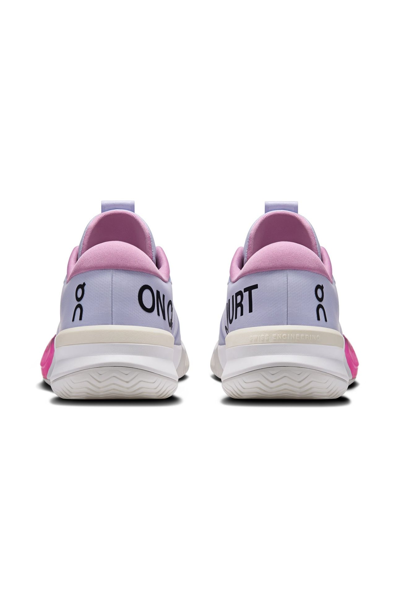THE ROGER PRO 3 CLAY THISTLE | PINK 4