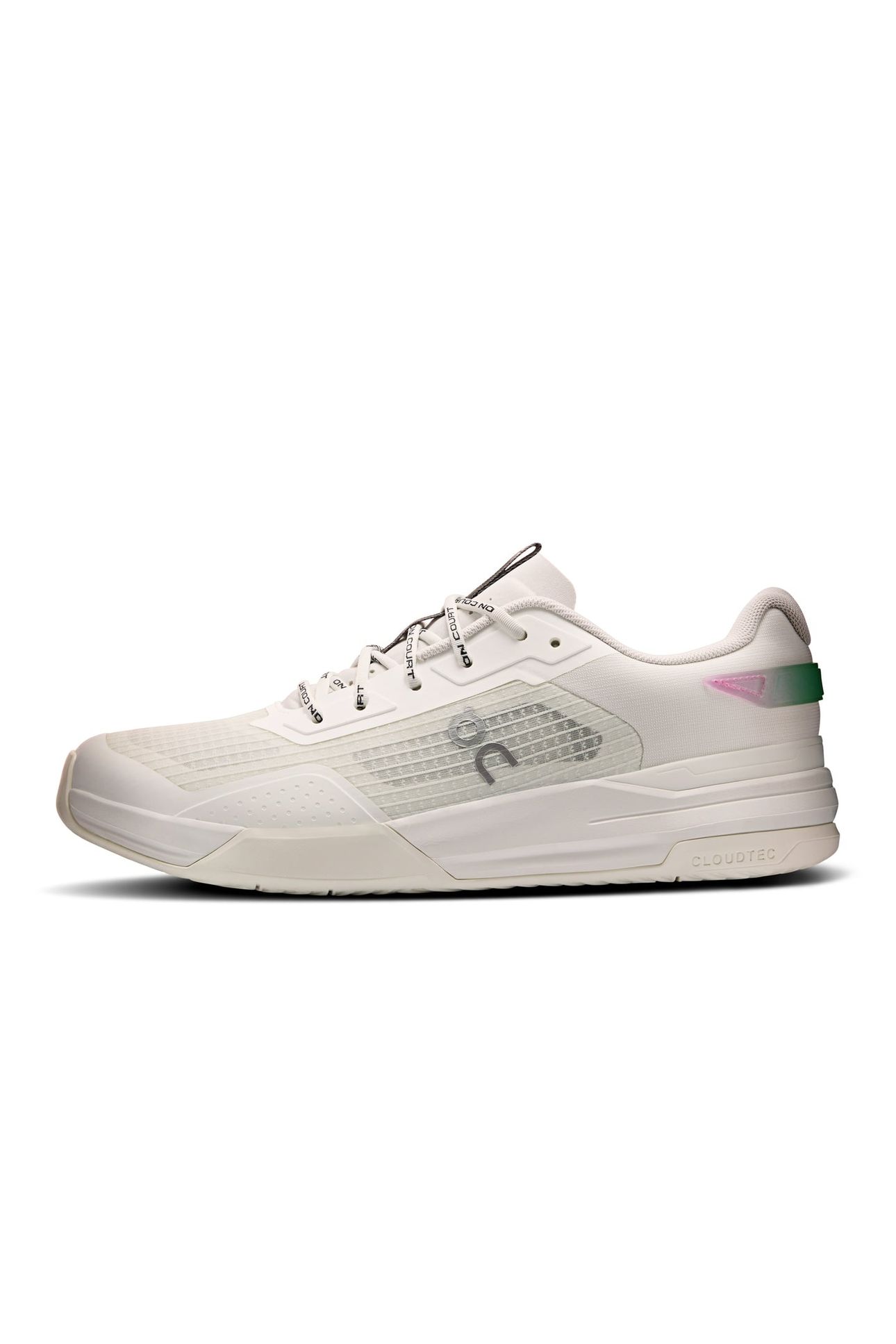 THE ROGER ADV Z5 1 WHITE | IVORY 2