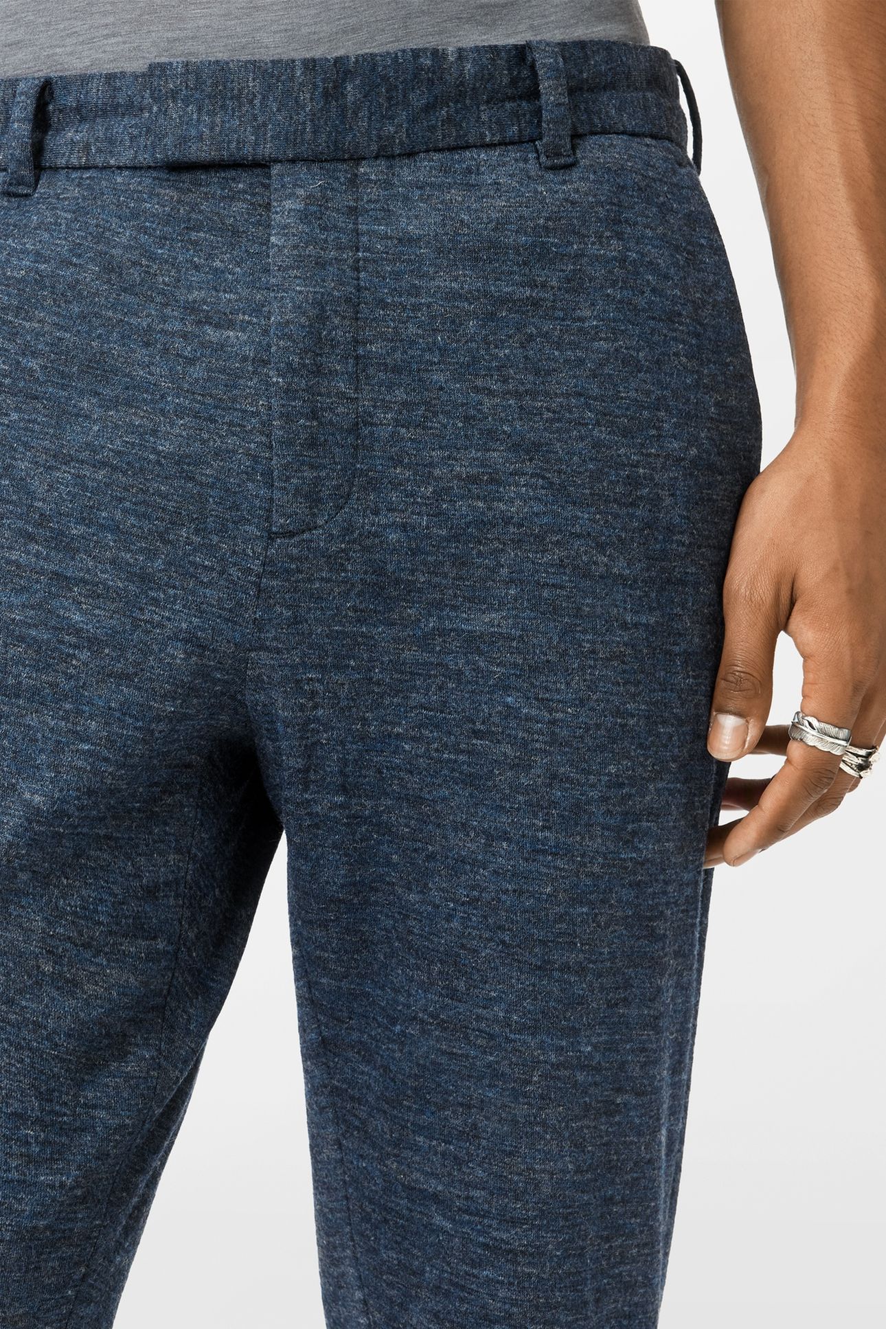 MERCER PANT NAVY 3