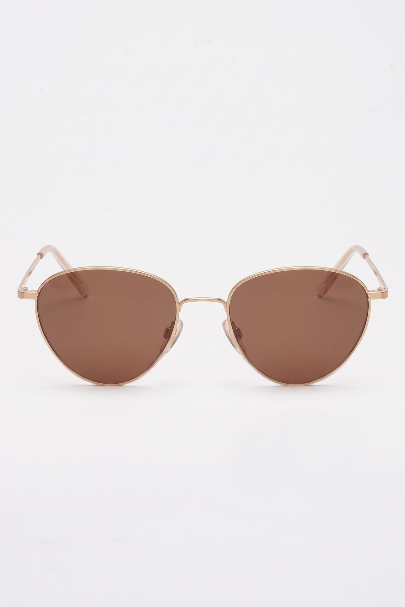 ISABELLE SATIN GOLD 1