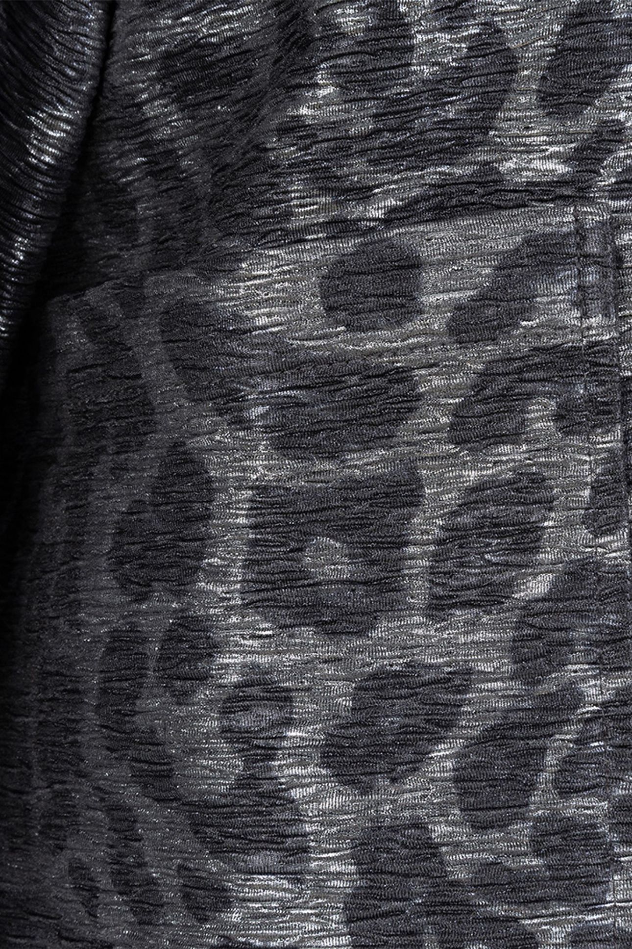 JACKET LEOPARD ANTHRACITE 8