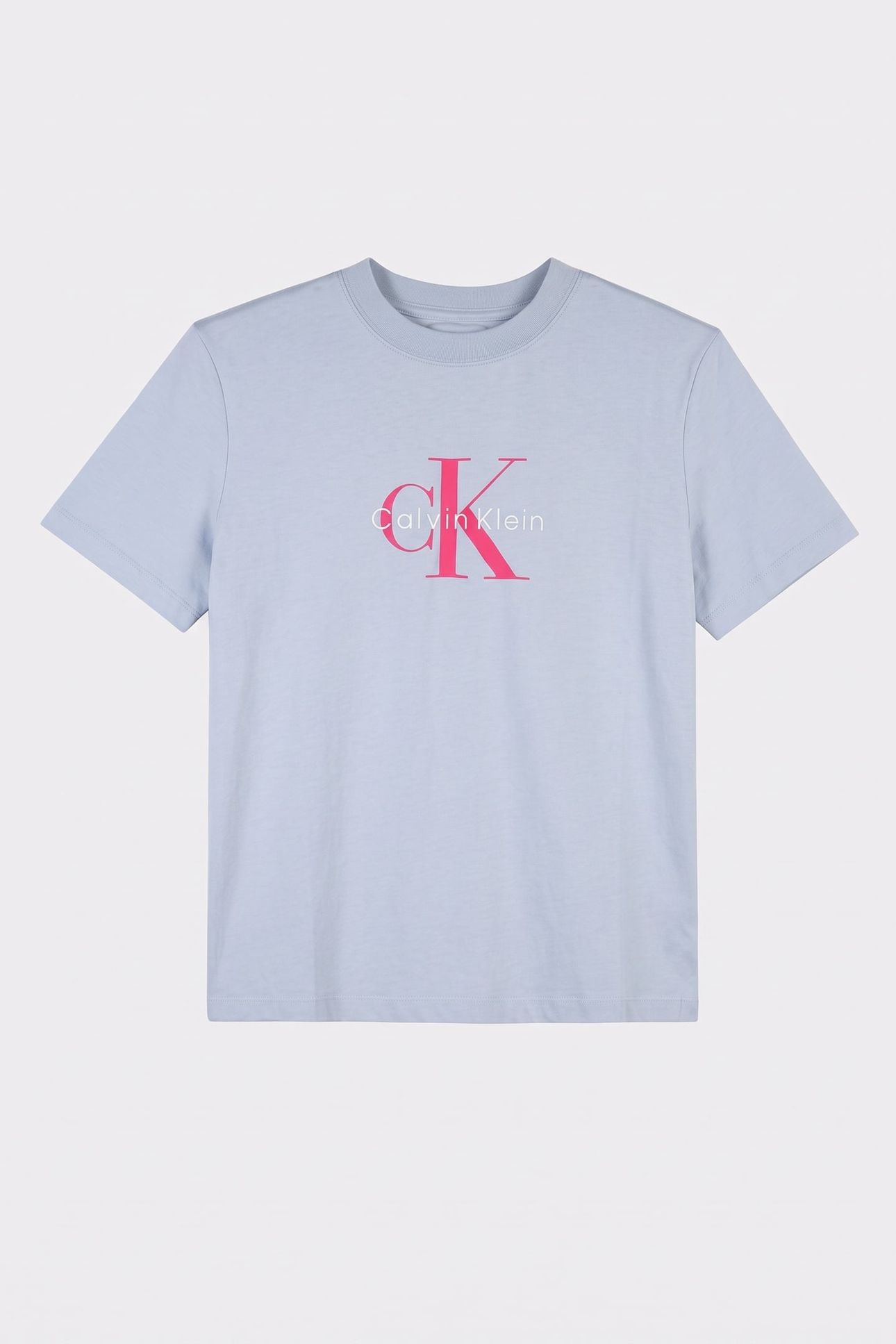 HERO SS CLASSIC MONO TEE NIAGARA MIST 3