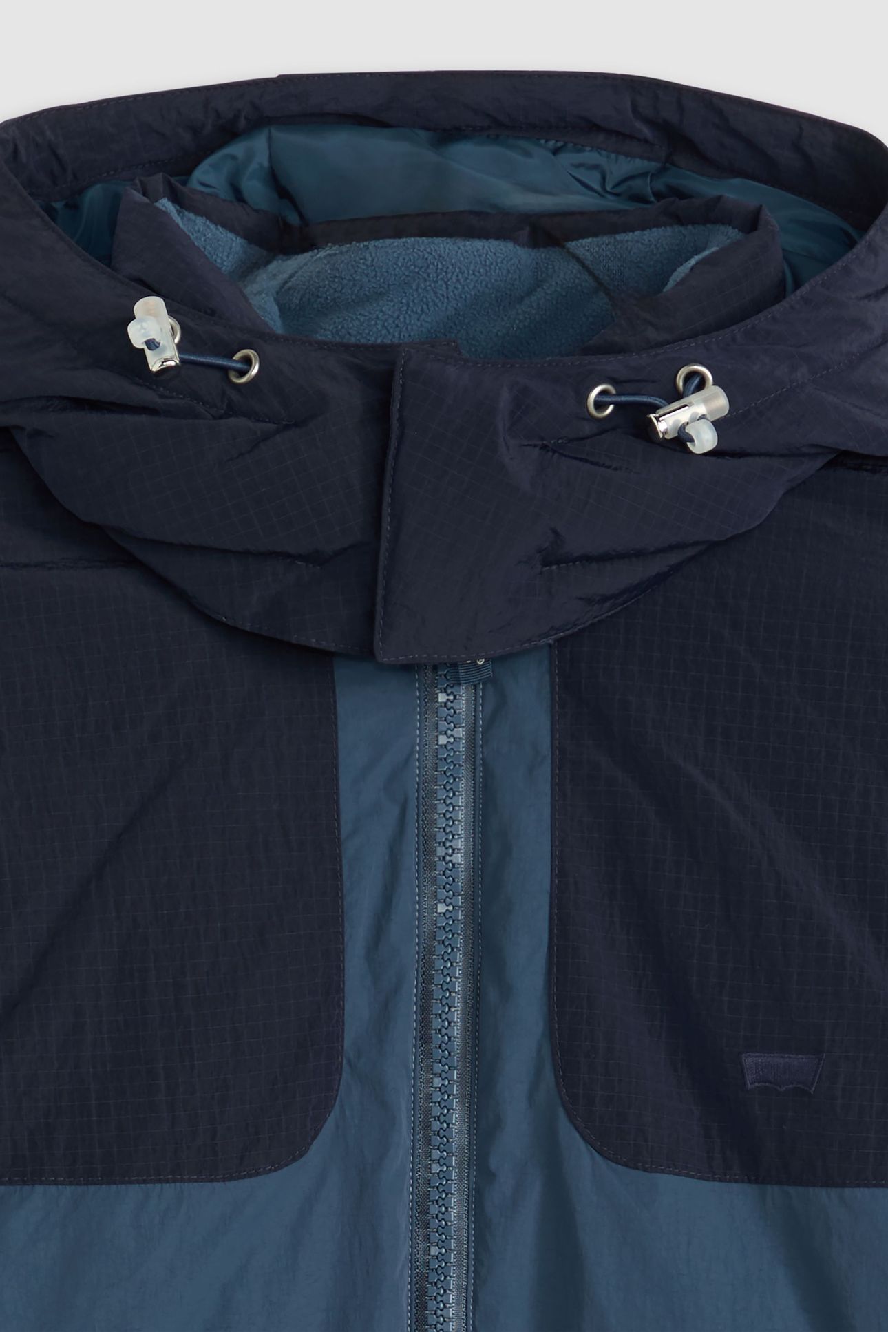 ROCKRIDGE SHORT PUFFER JACKET 6