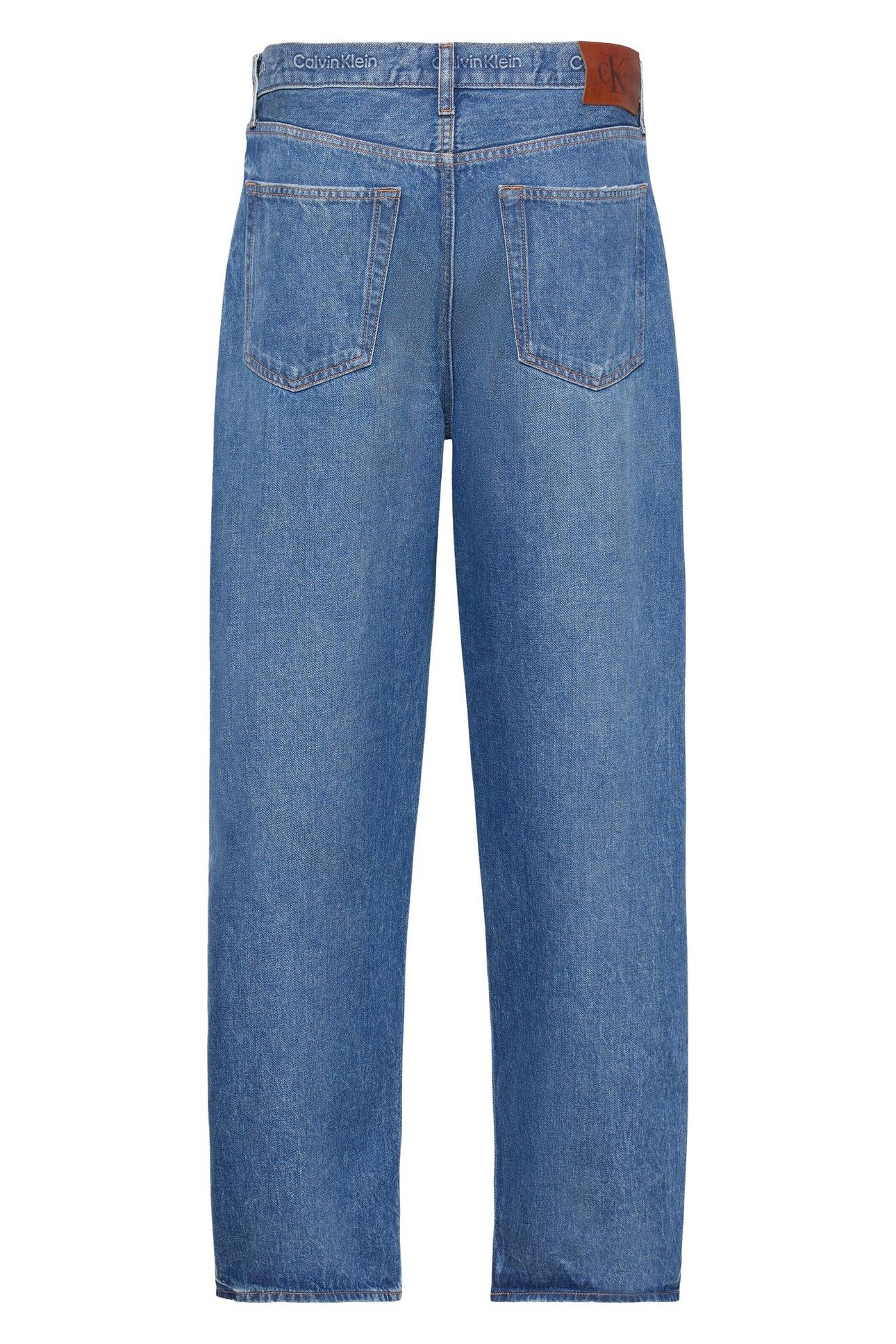BAGGY BOULDER BLUE 6