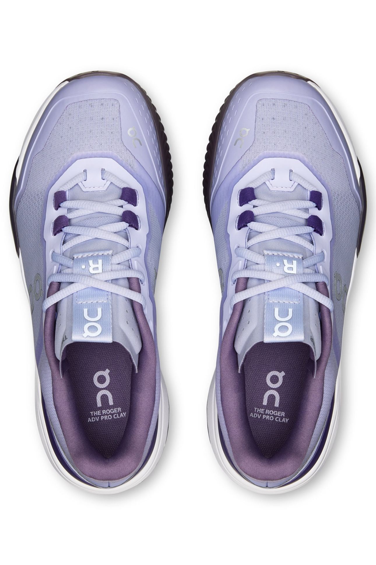 THE ROGER ADV PRO CLAY 1 THISTLE | DEWBERRY 5