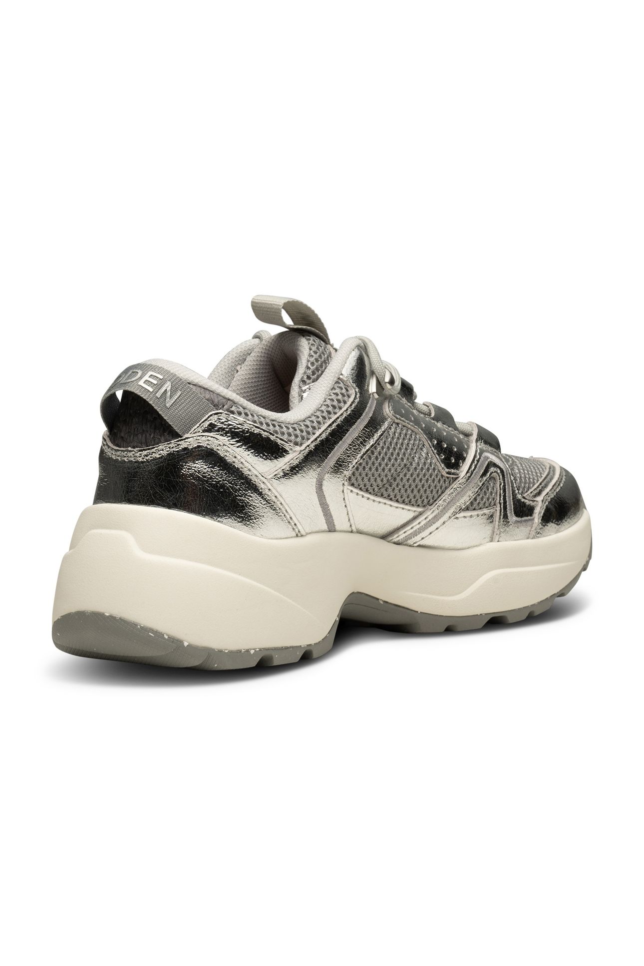 SIF METALLIC AUTUMN GREY 4