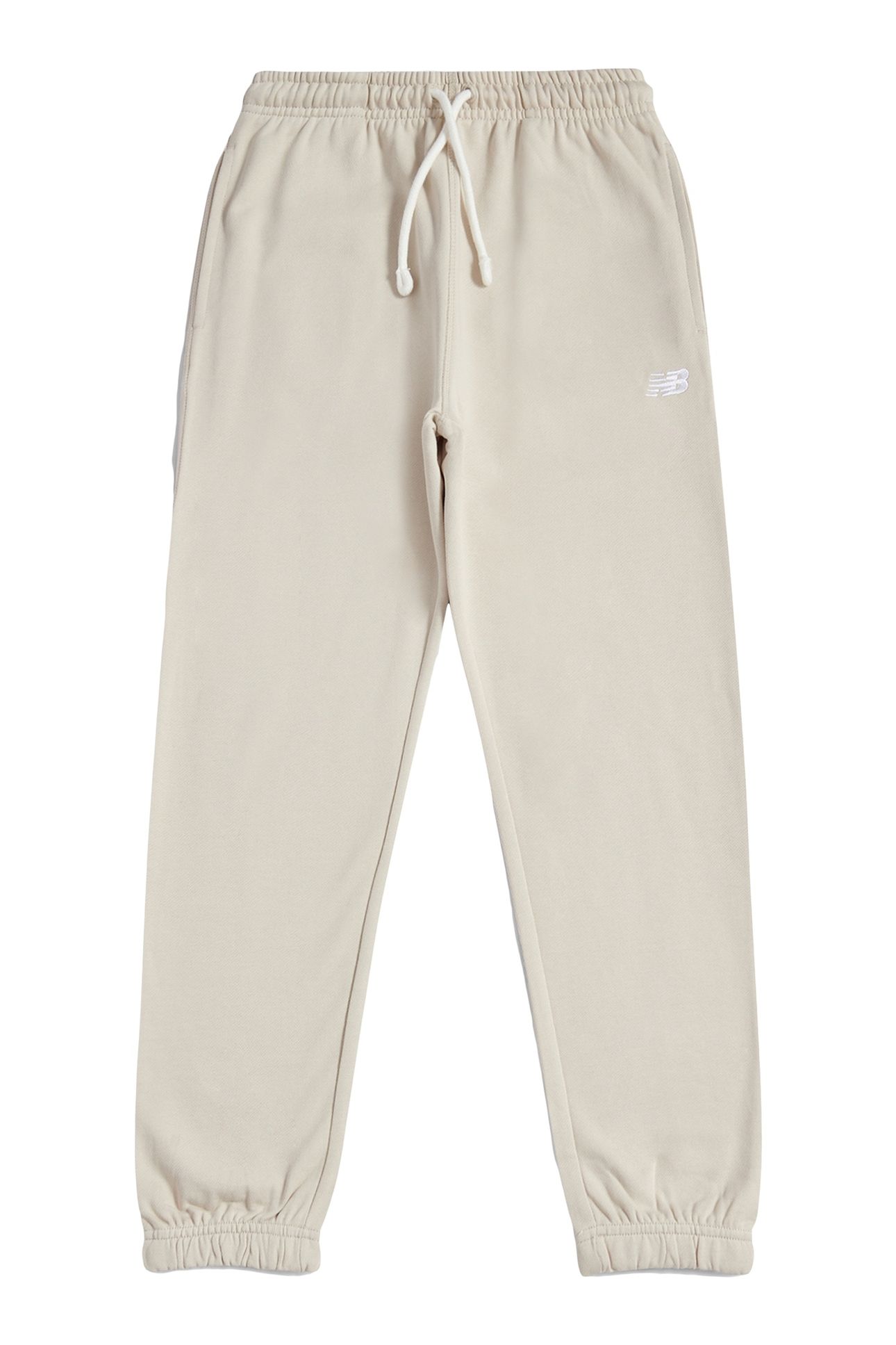 GRADE BOYS FRENCH TERRY SMALL LOGO JOGGER TIMBER 4