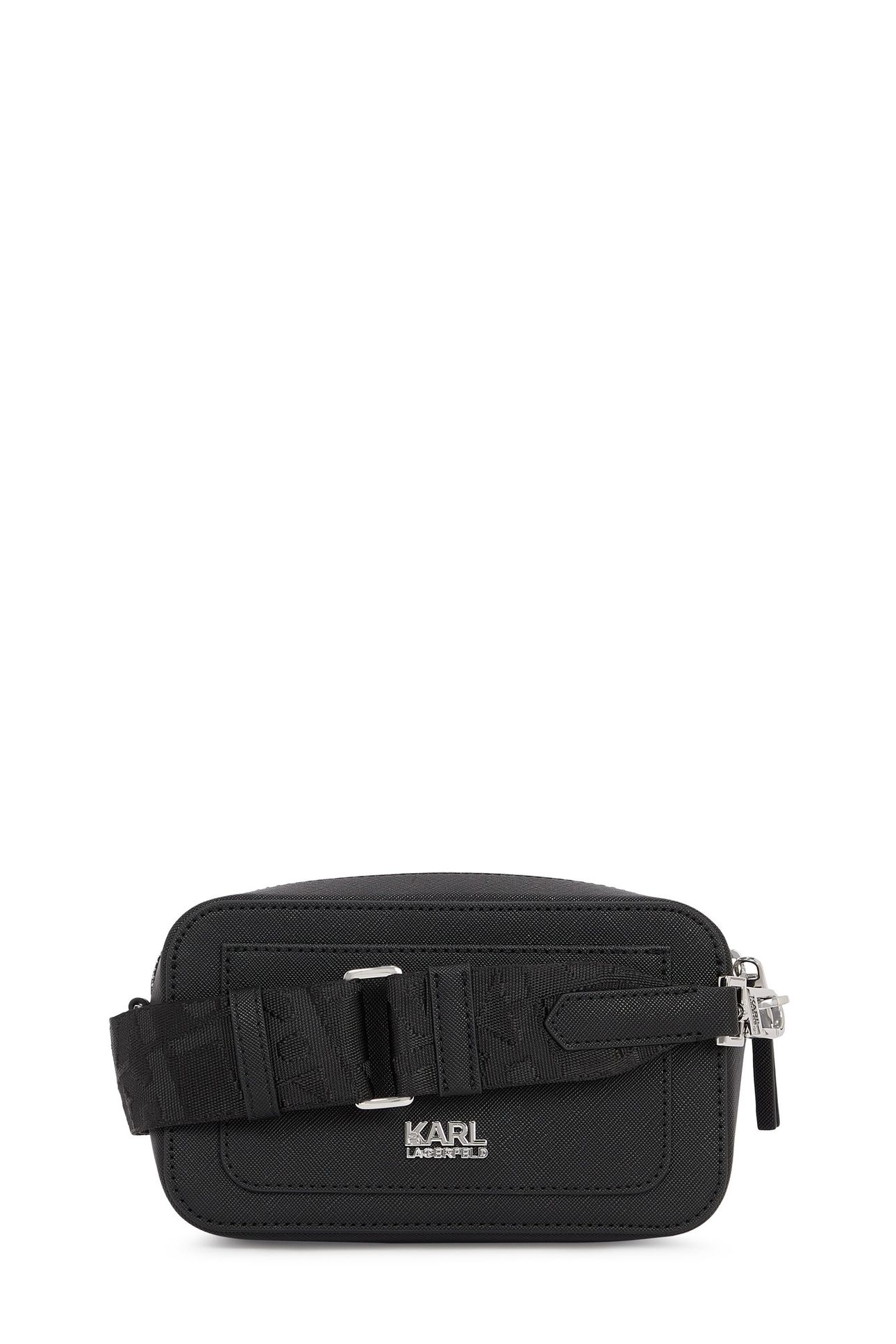 IKON CAMERA BAG BLACK 2