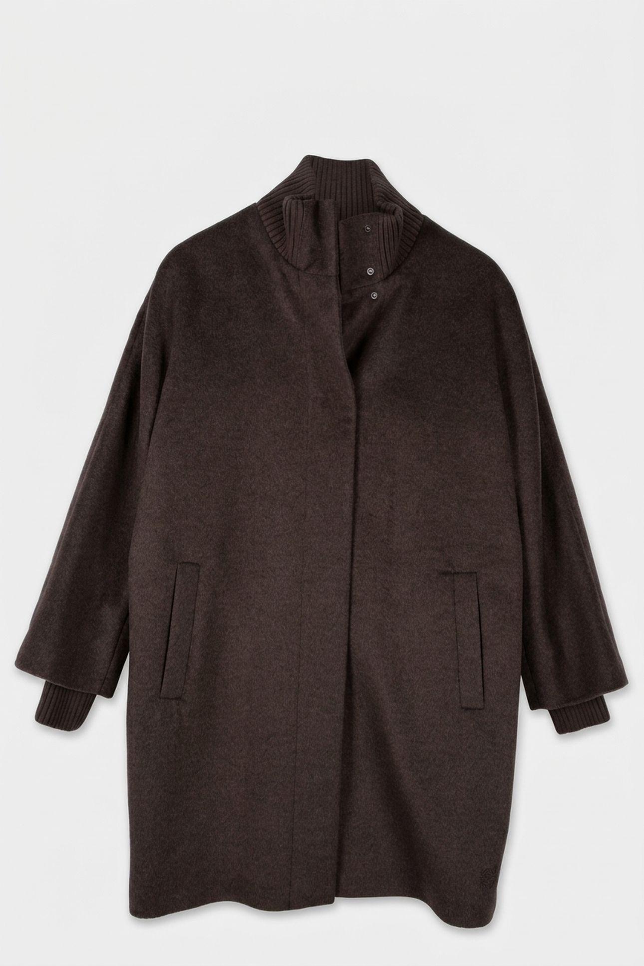 COMMA JACKETS OUTDOOR BROWN 3