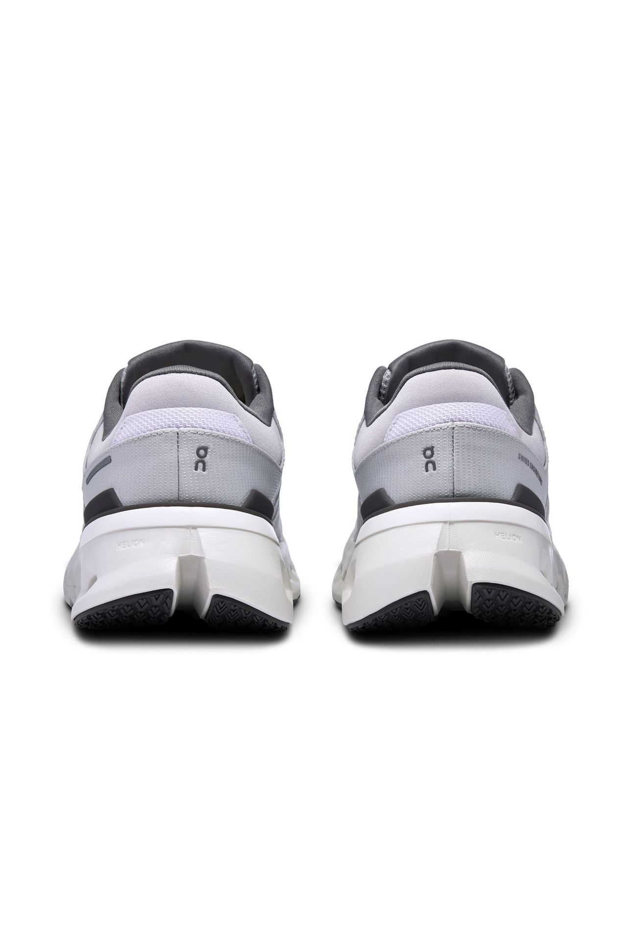 CLOUDRUNNER 2 FROST | WHITE 4