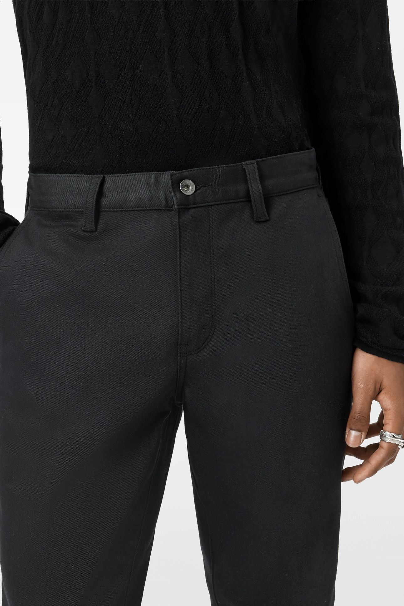 MOTOR CITY JEAN BLACK 3